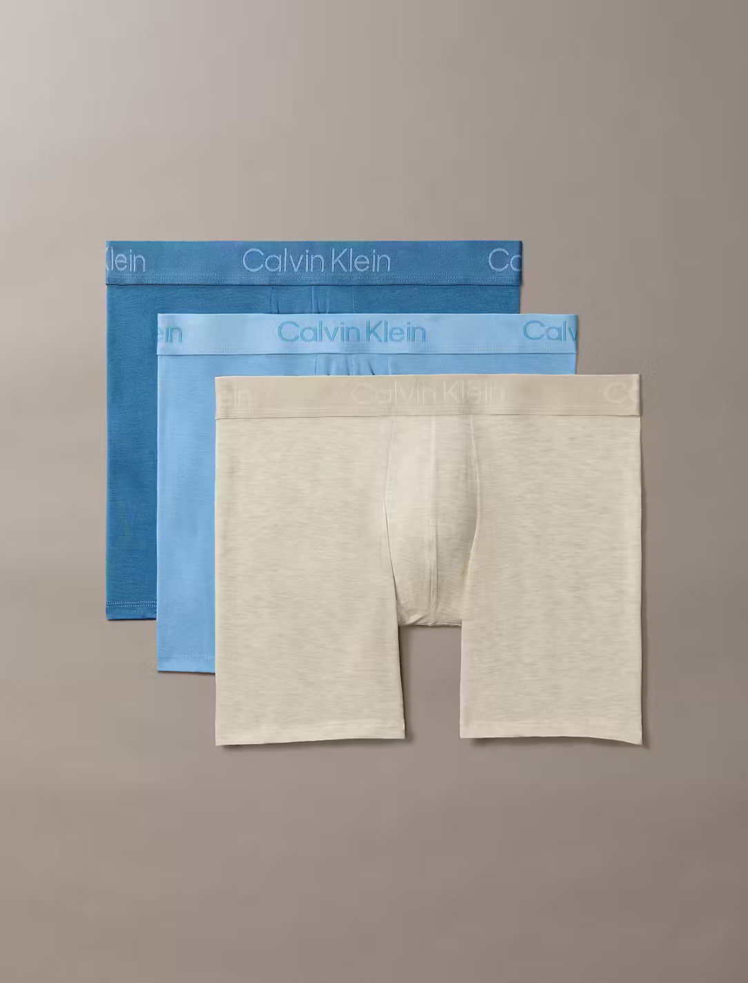 BOXER BRIEF ULTRA SOFT MODAL 3 STK