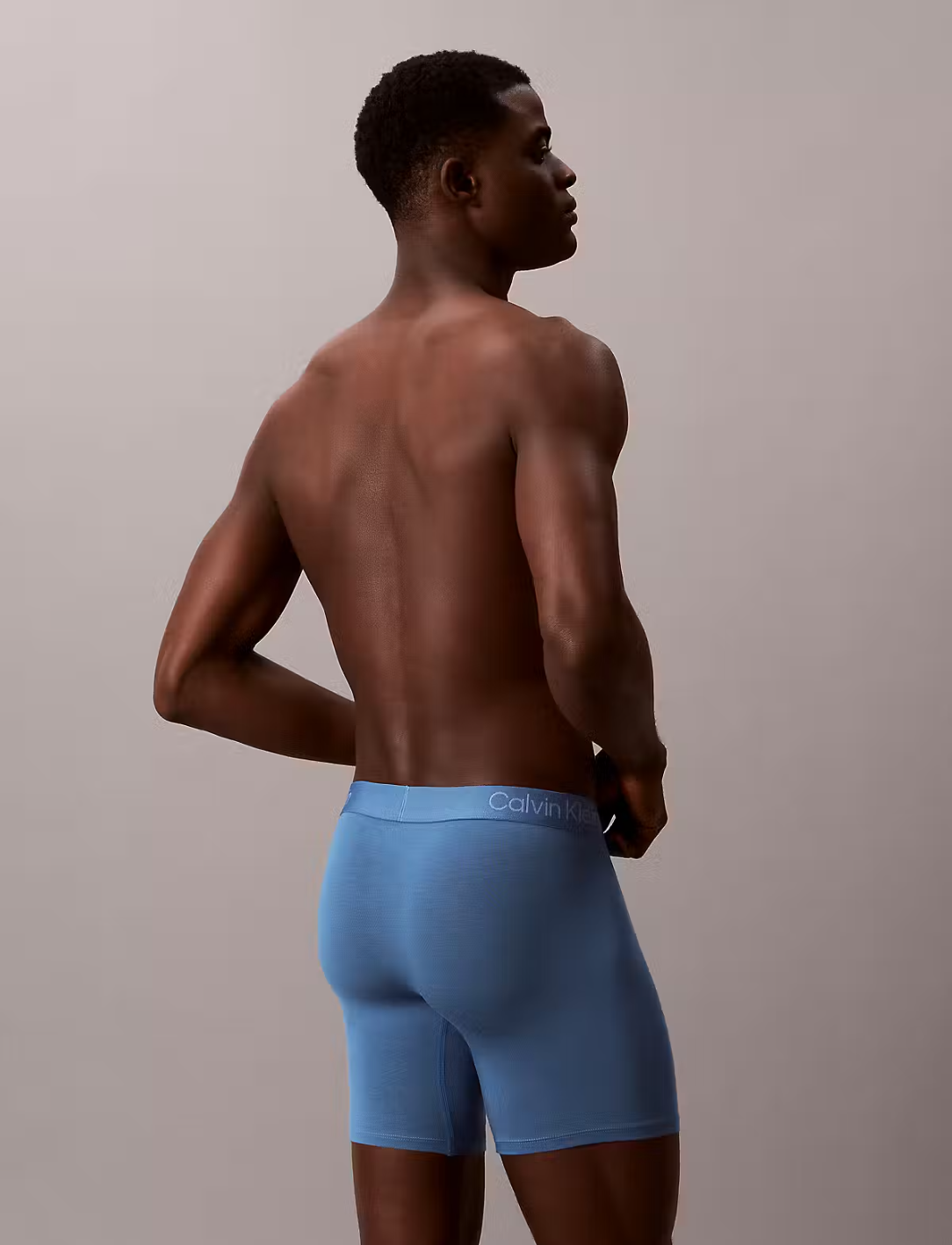 BOXER BRIEF ULTRA SOFT MODAL 3 STK