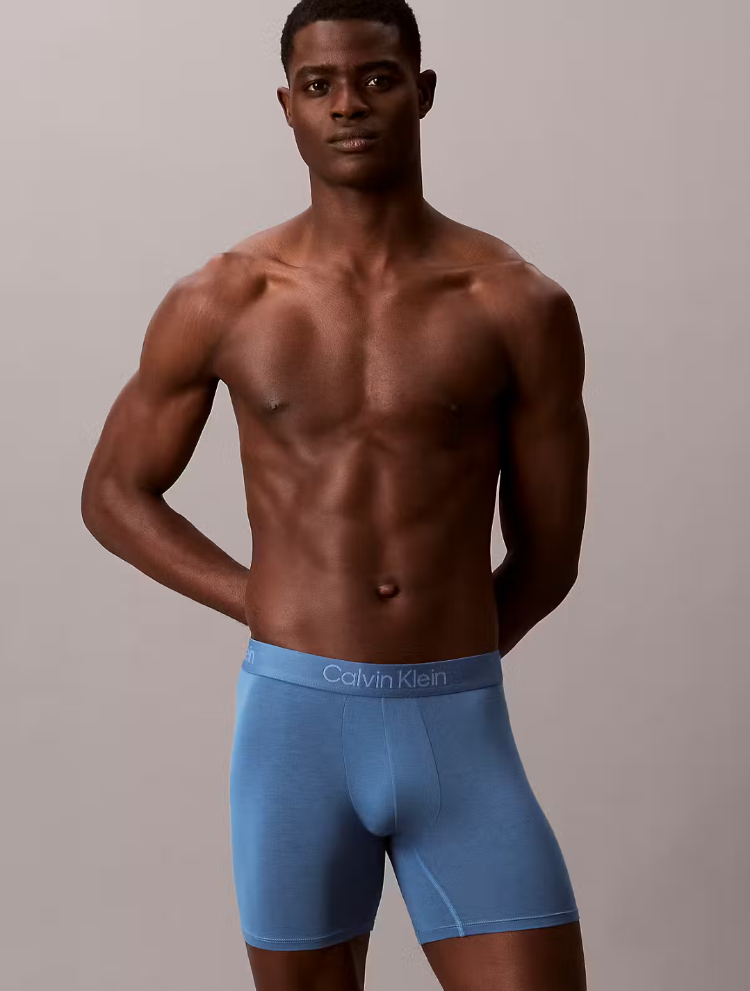 BOXER BRIEF ULTRA SOFT MODAL 3 STK