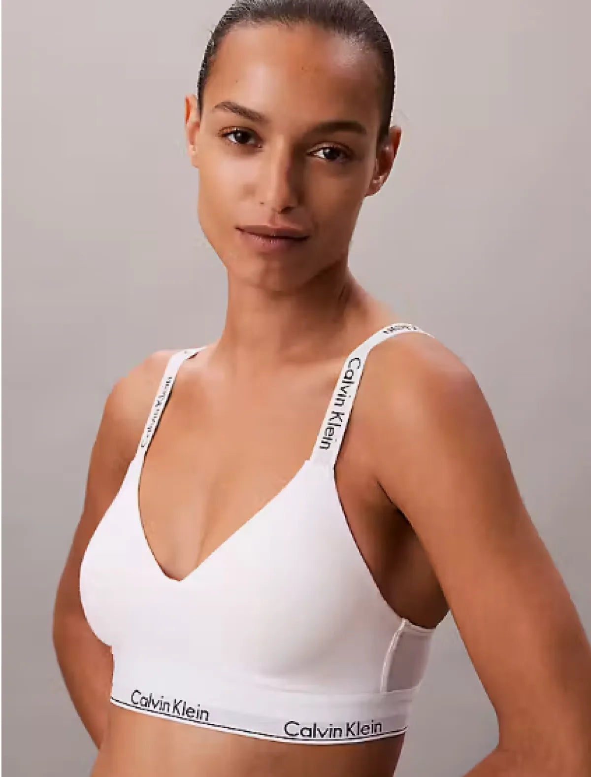 CALVIN KLEIN LIFT BRALETTE