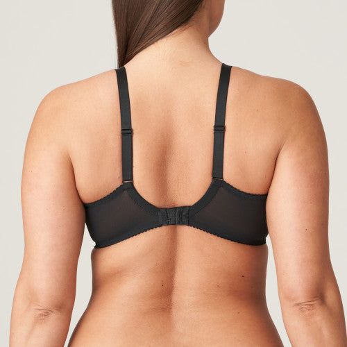 PrimaDonna LIVONIA full cup bra black