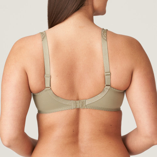 PrimaDonna MADISON full cup bra golden olive