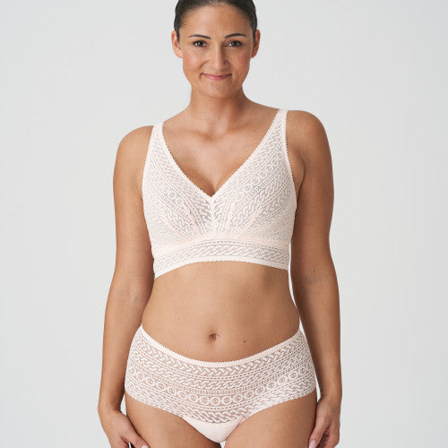 PrimaDonna MONTARA bralette crystal pink