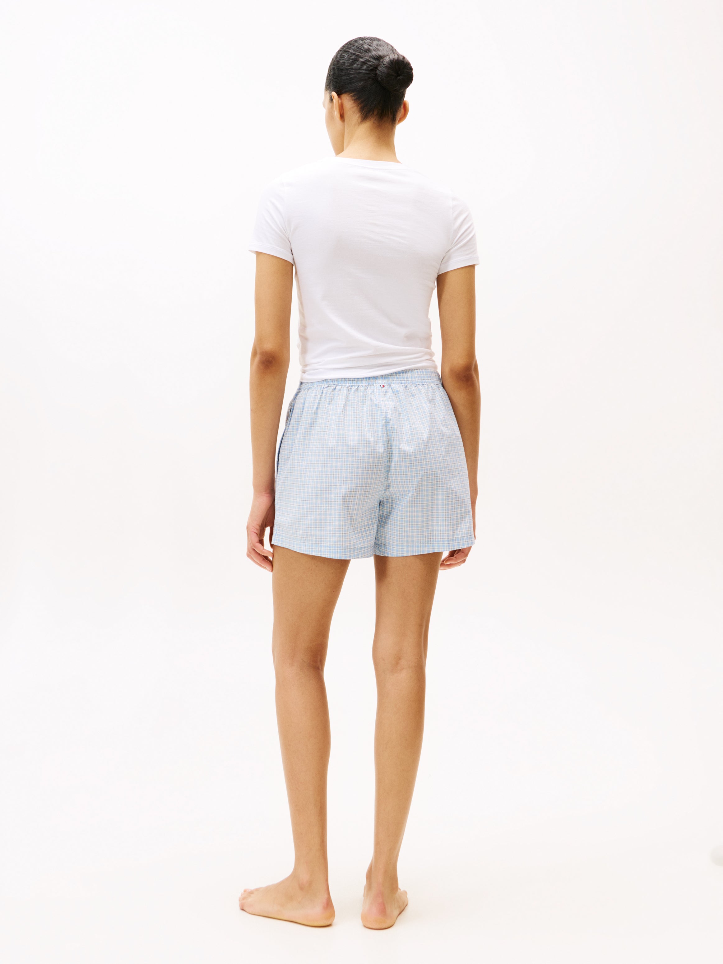 TH MIni Nátt Shorts