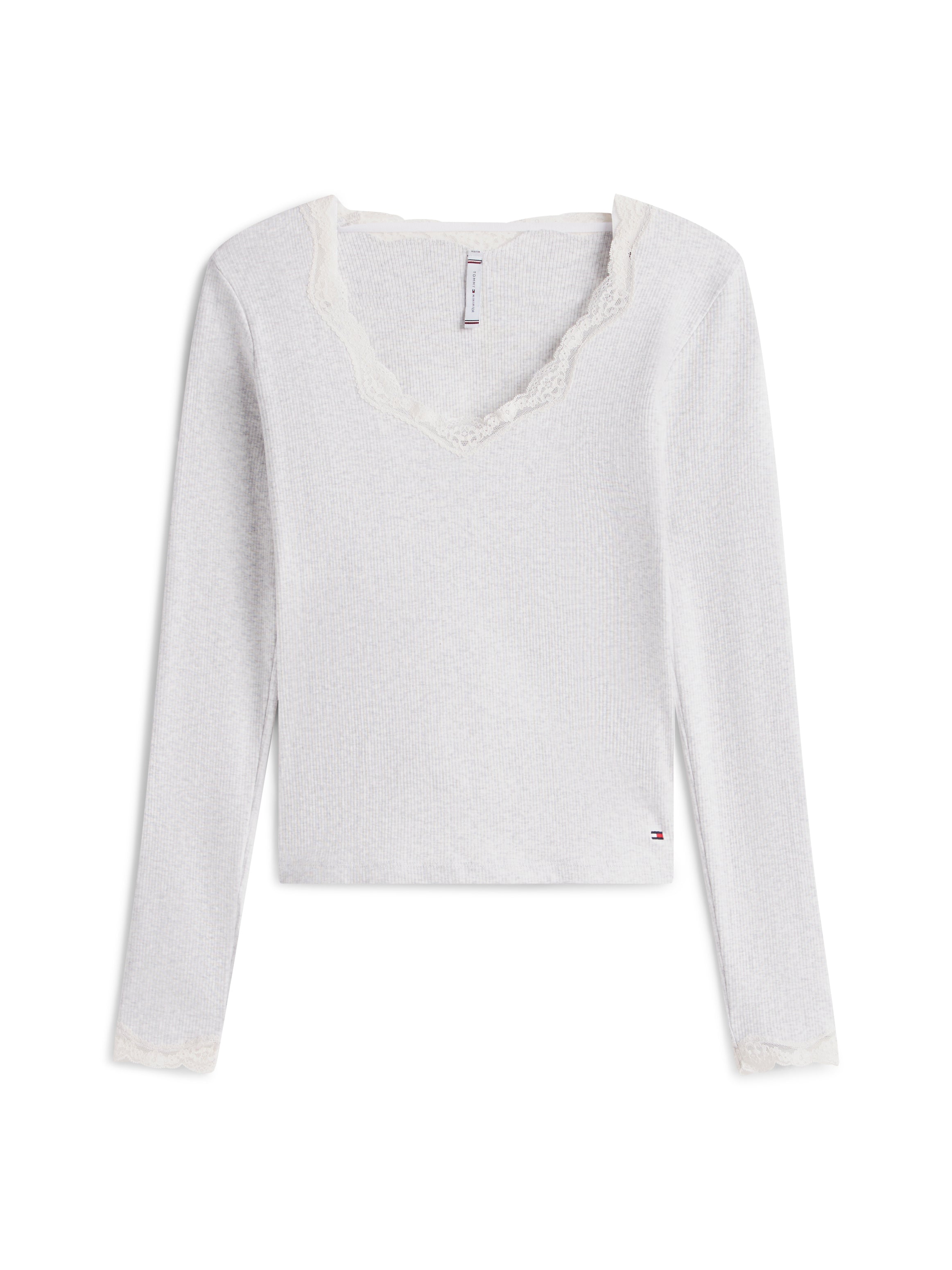 TOPPUR VIÐ BLONDU KANTI