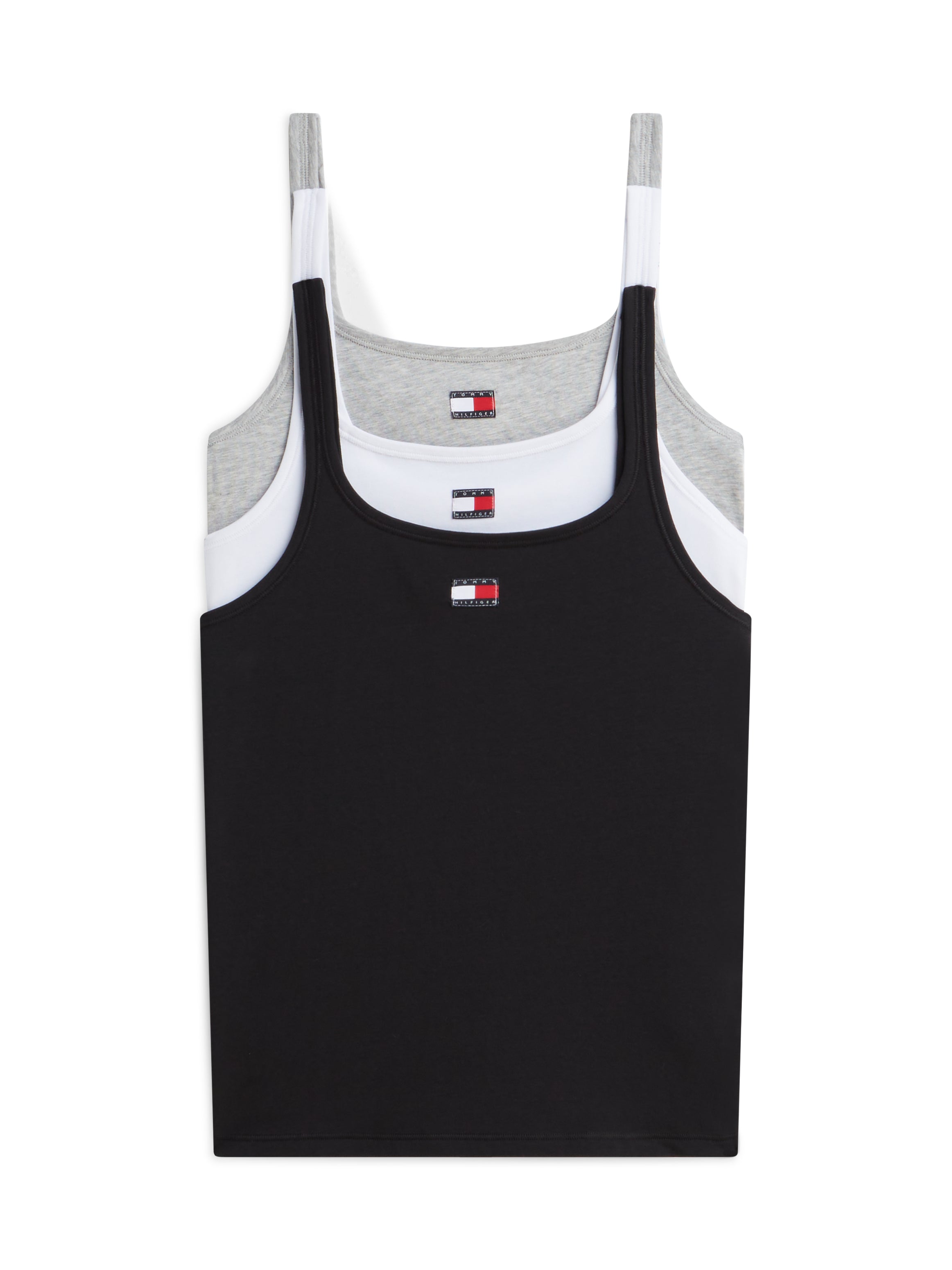TANK TOP 3PAK