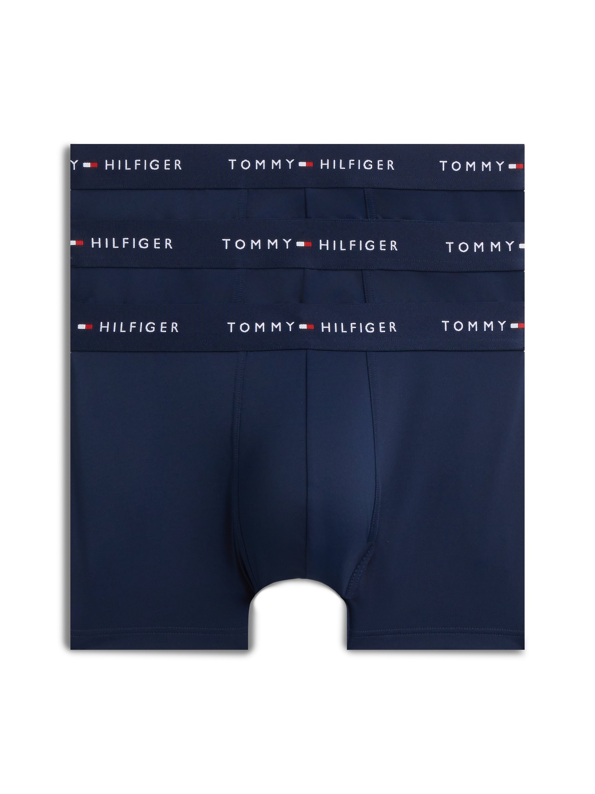 TRUNK STRITCH MICROFIBER