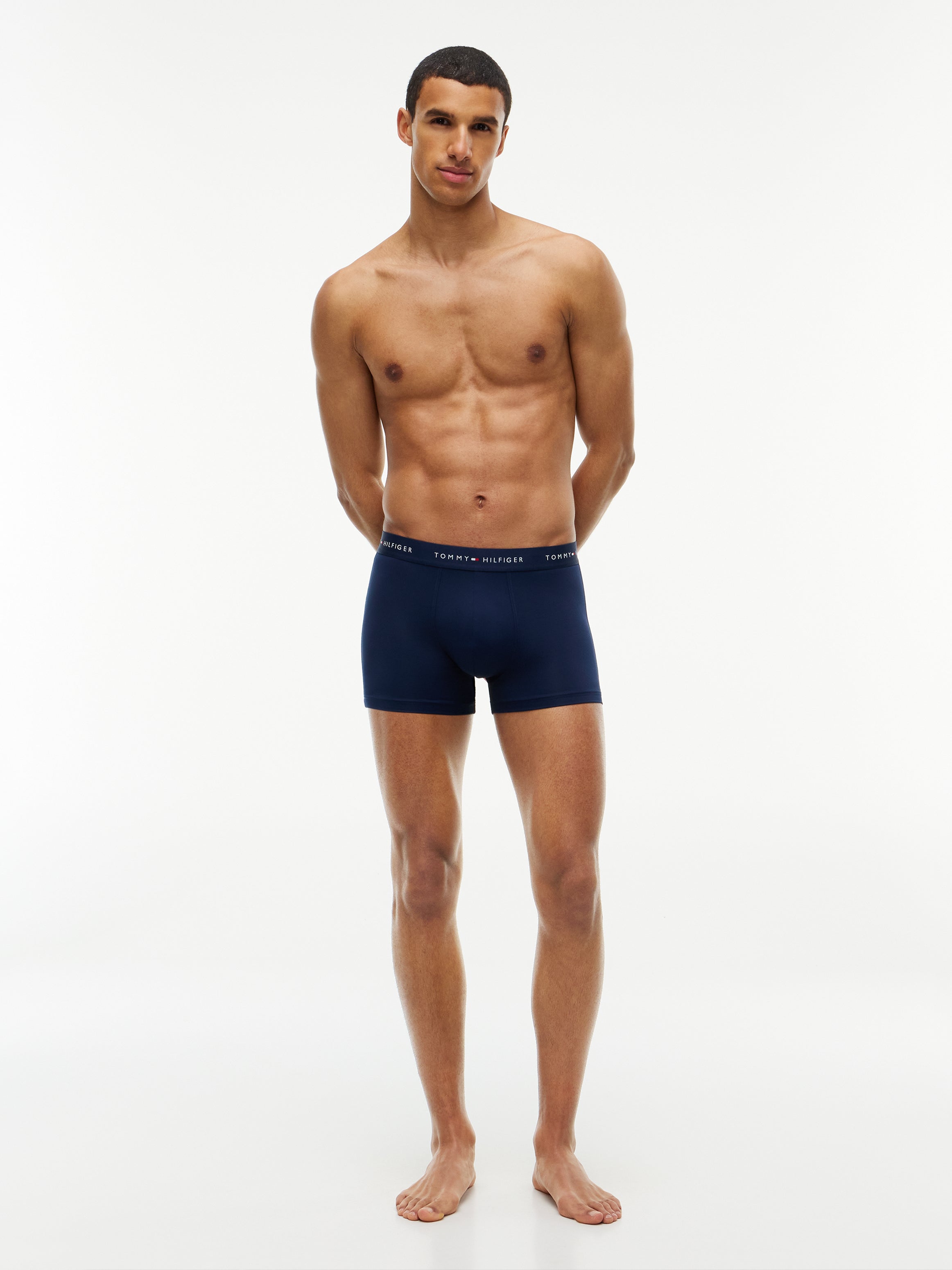 TRUNK STRITCH MICROFIBER