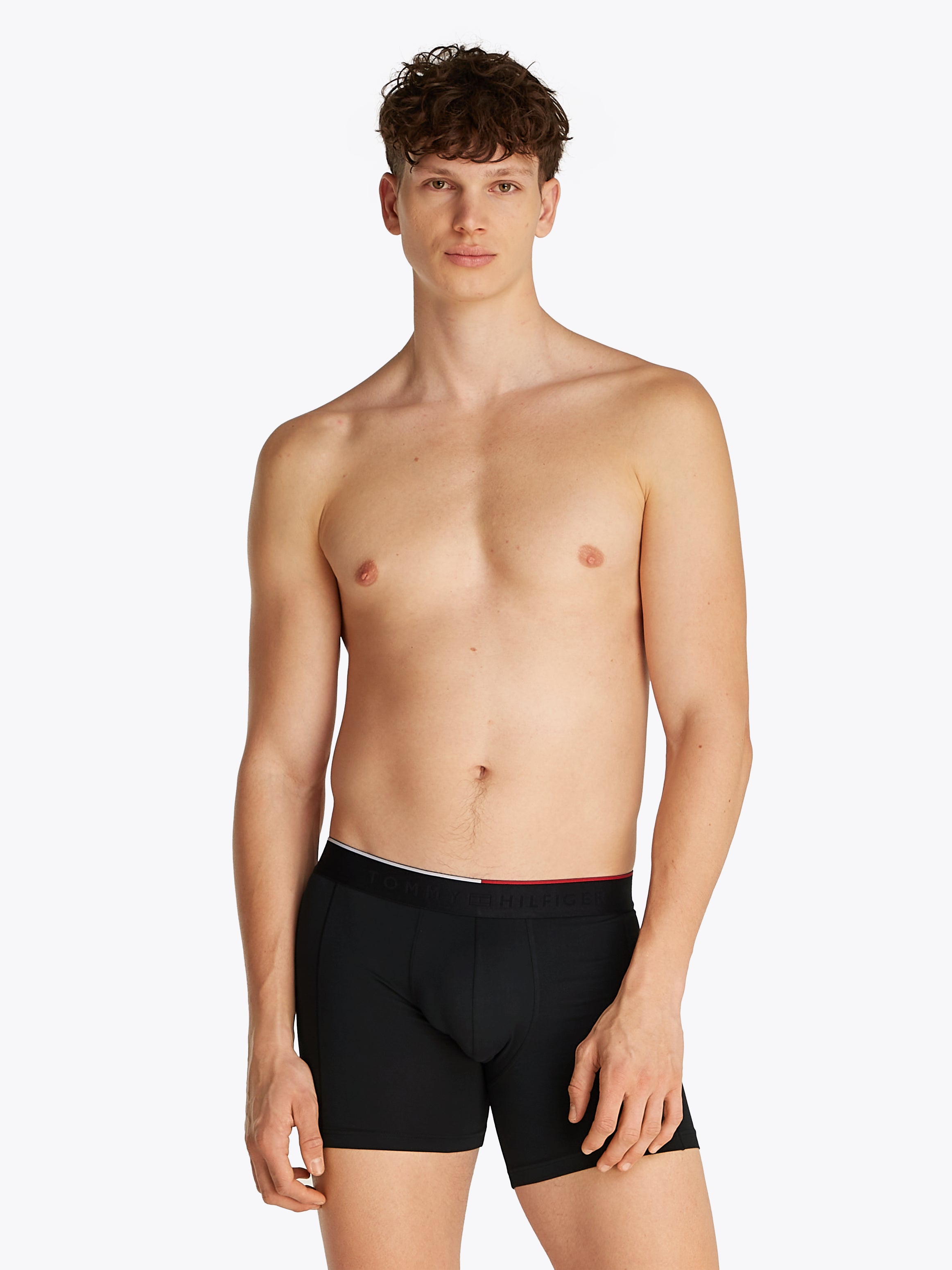 TH 3P BOXER BRIEF S