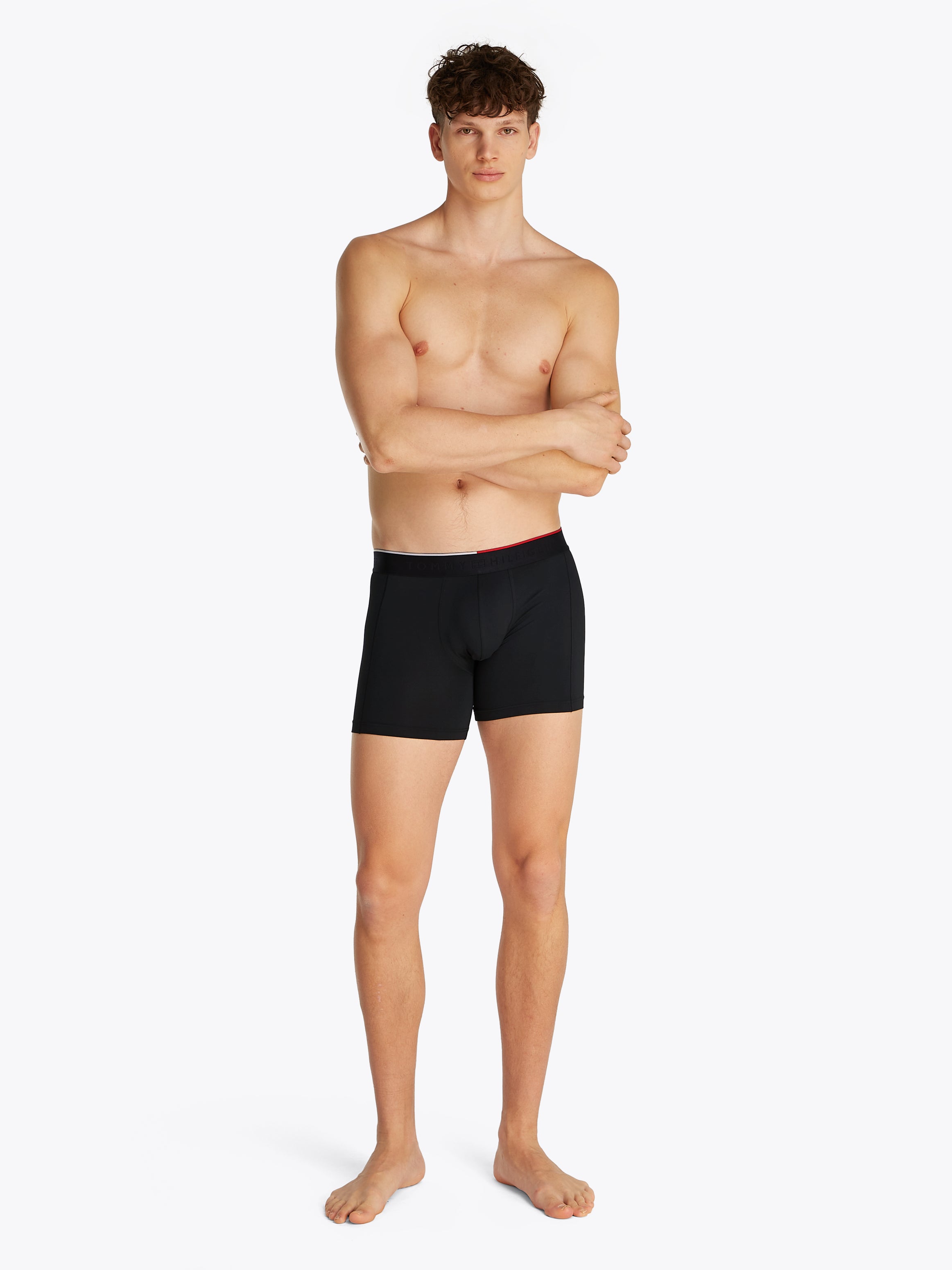 TH 3P BOXER BRIEF S