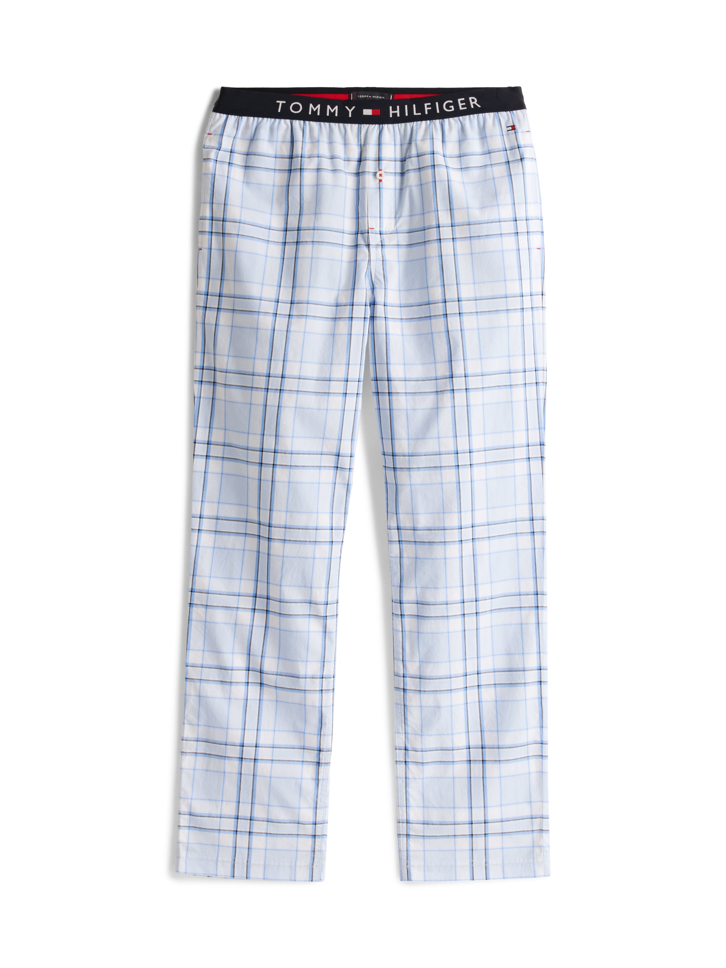 TH NÁTTKLÆÐIR SETT