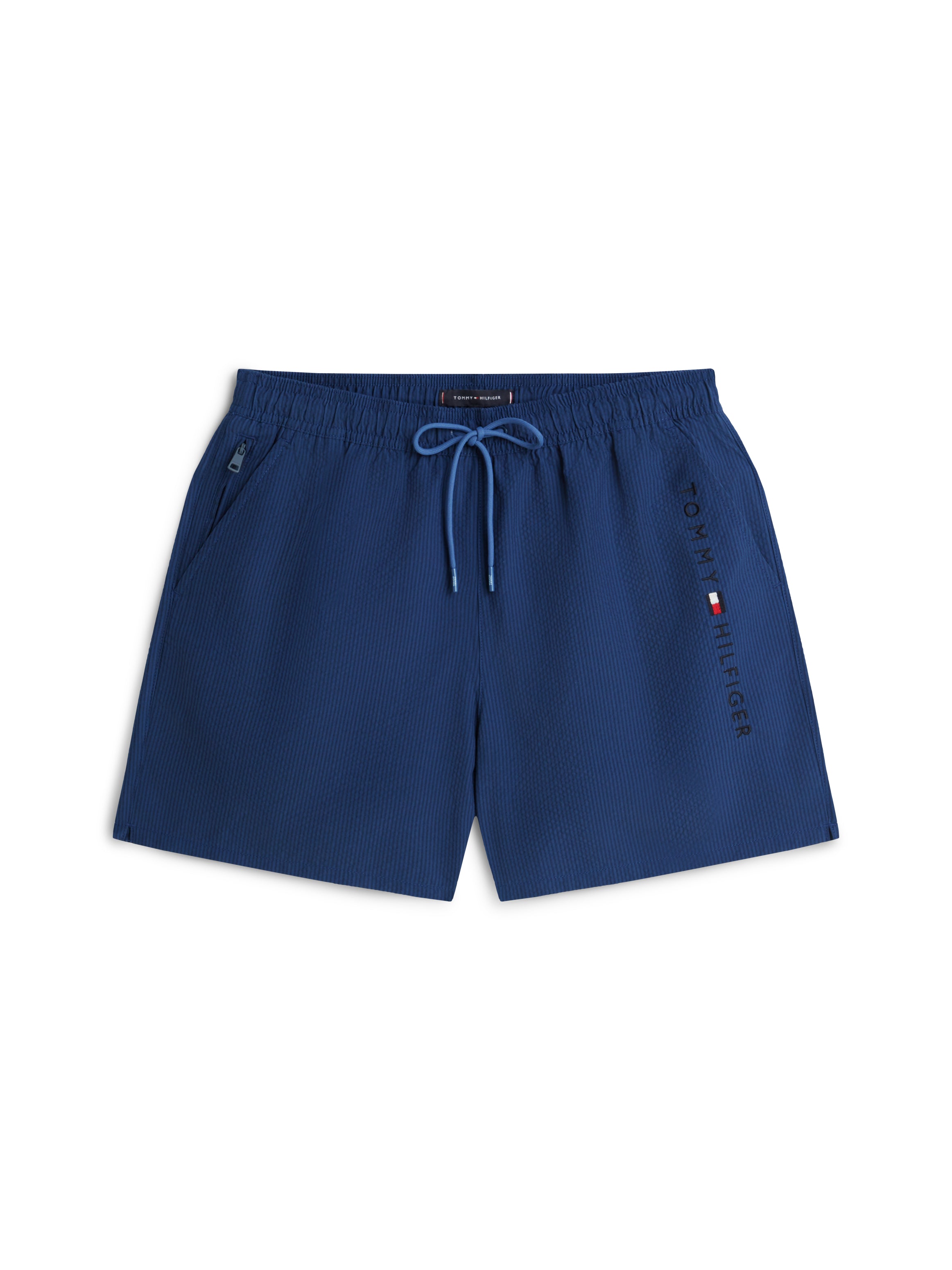 SHORTS MEDIUM DRAWSTRING ITHACA zip