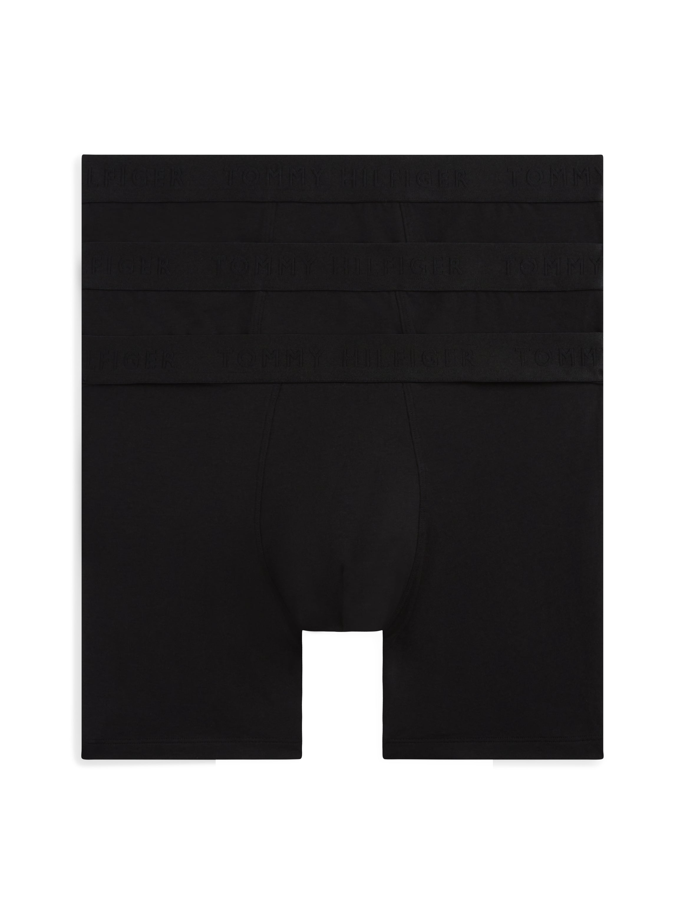 BOXER BRIEF 3PAK