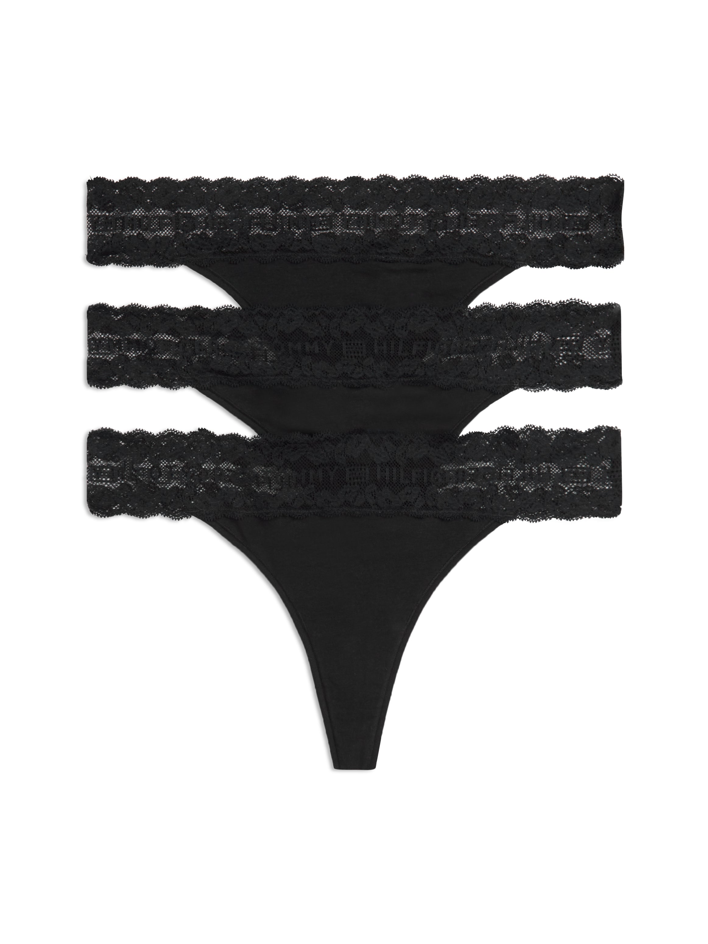 THONG 3PAK