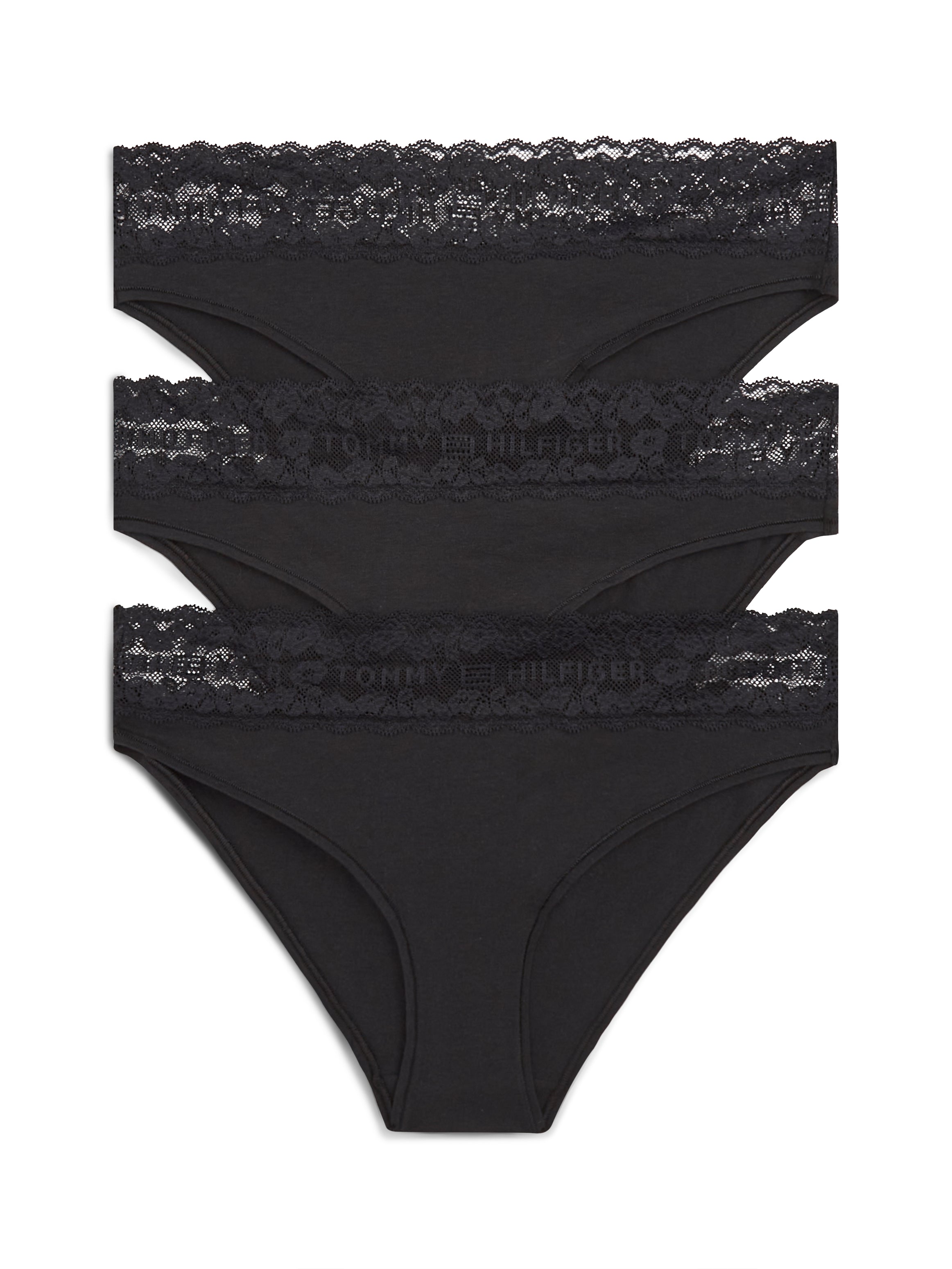 BIKINI TRUSSA 3PACK