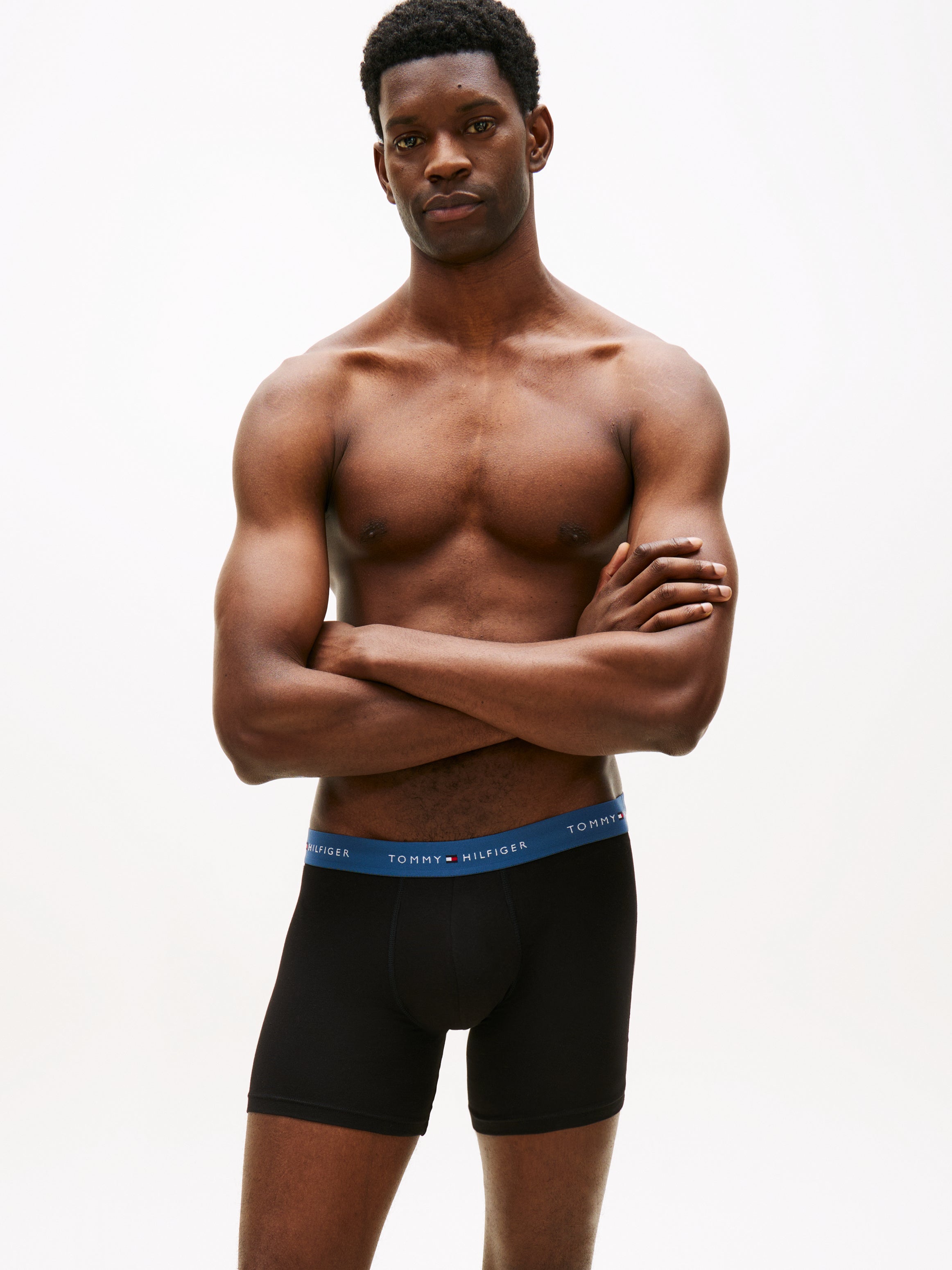 BOXER BRIEF 3PAK