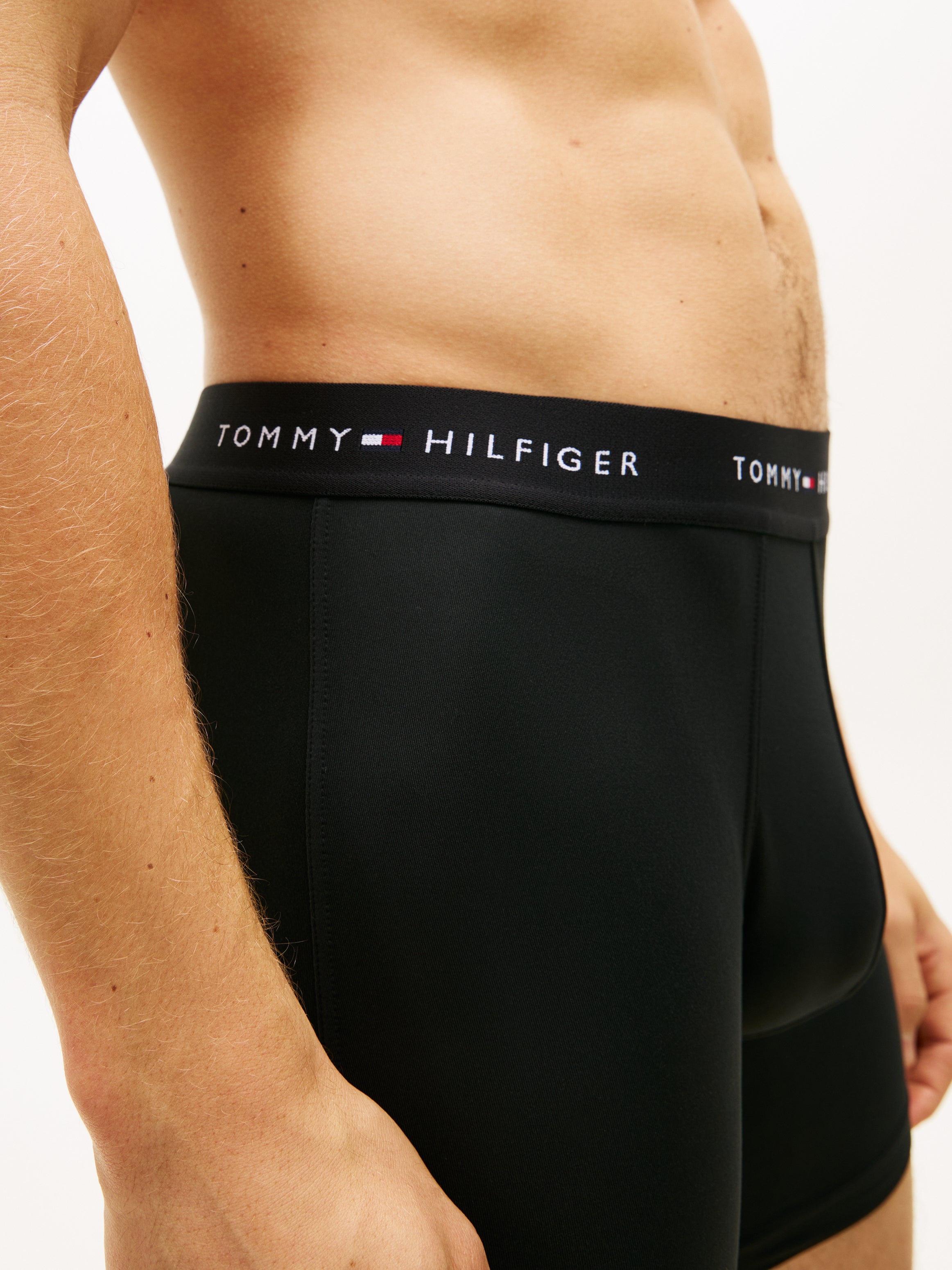 BOXER BRIEF 3PAK (MICROFIBER STRETCH)