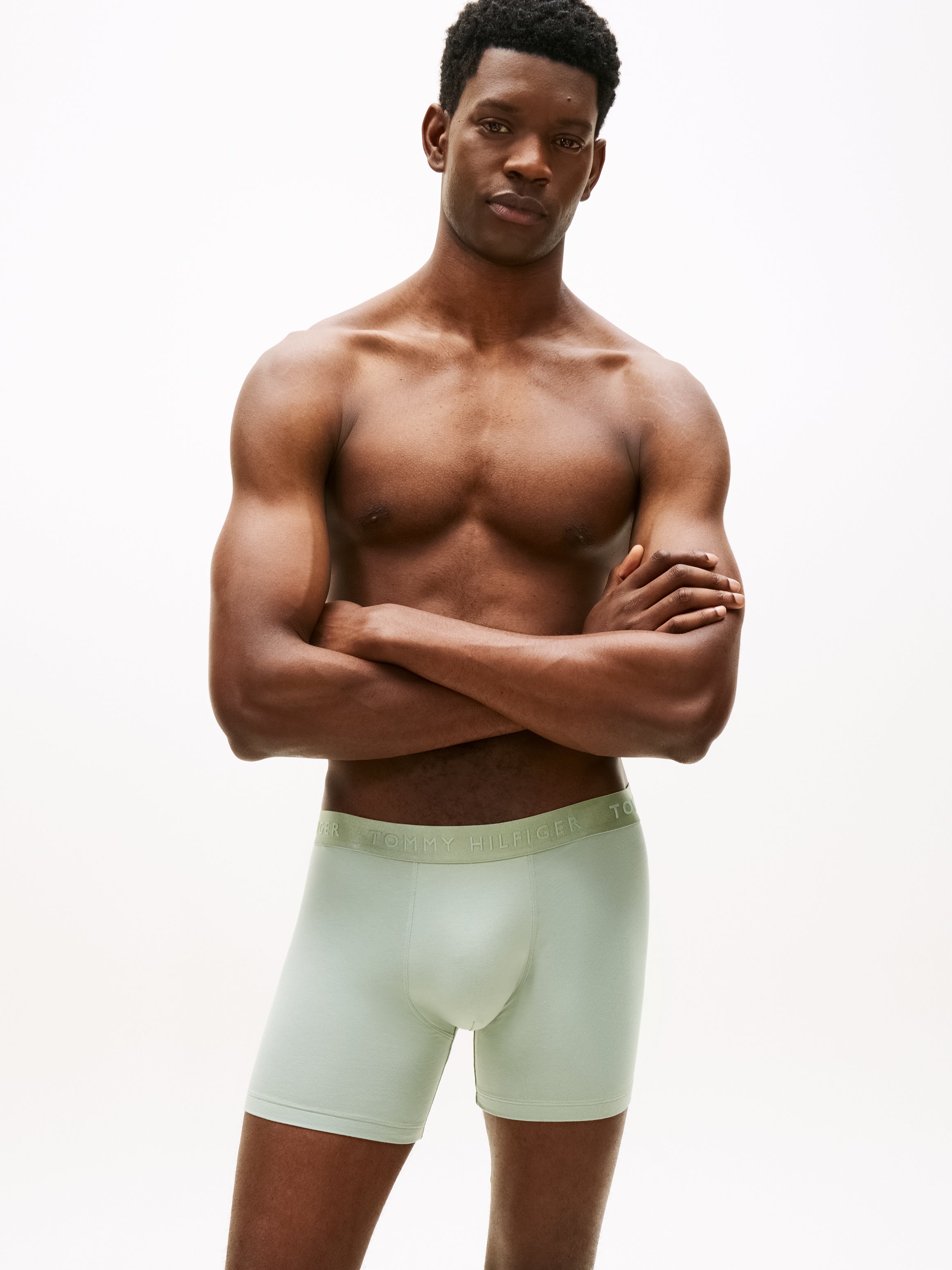 BOXER BRIEF 3PAK