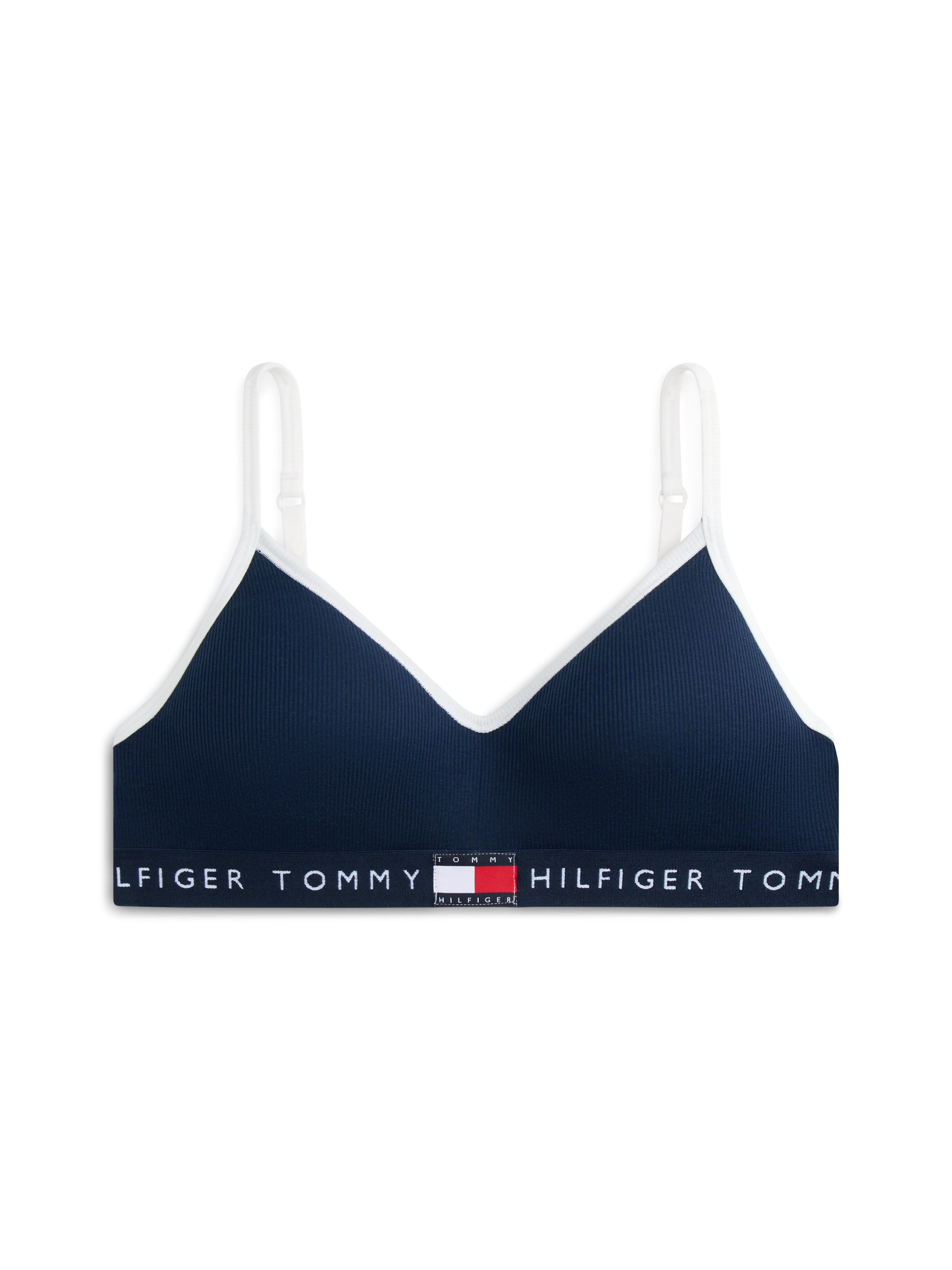 TH RIB BRALETTE LIFT