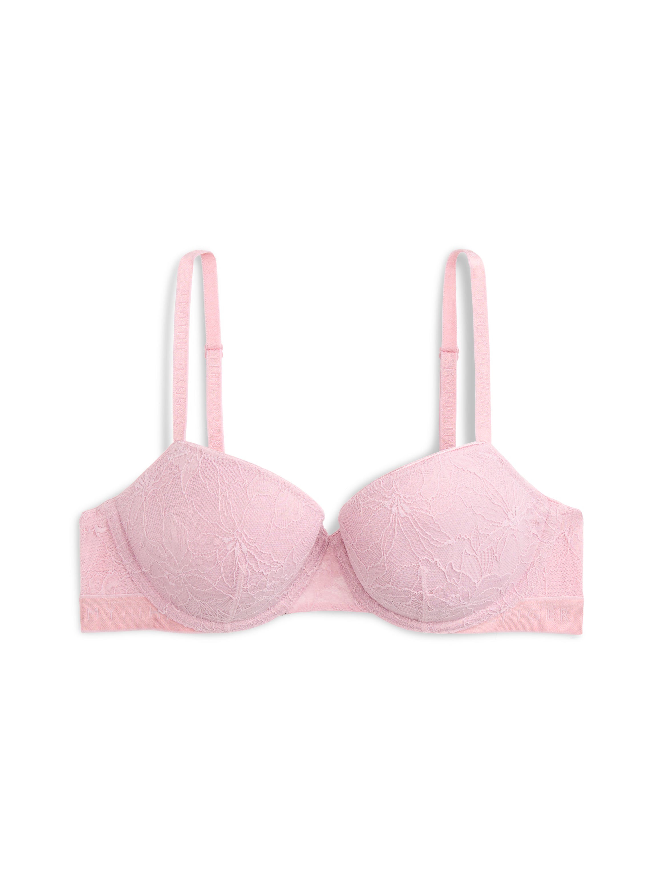 TH DEMI BRA BALCONY