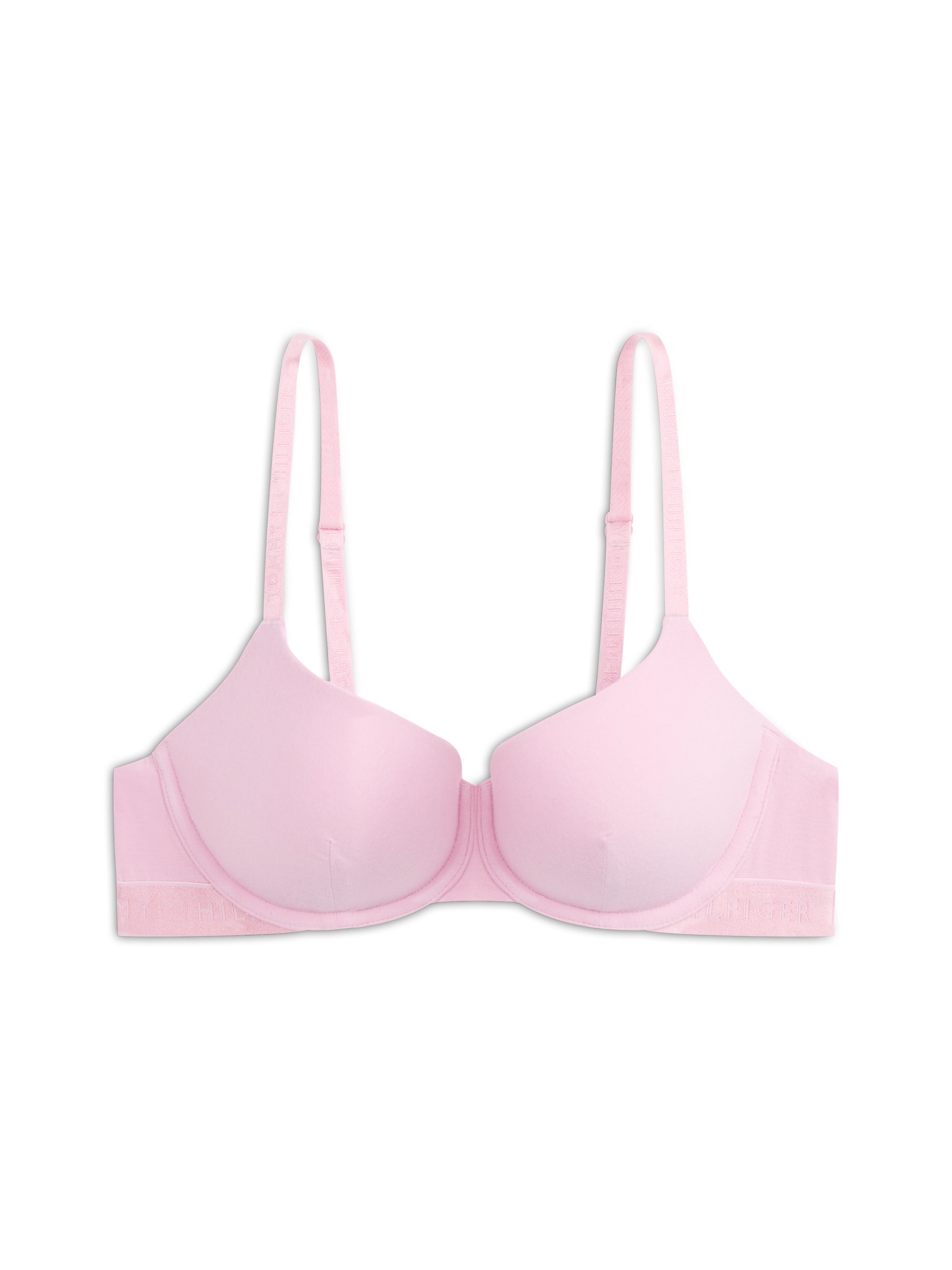 TH DEMI BRA
