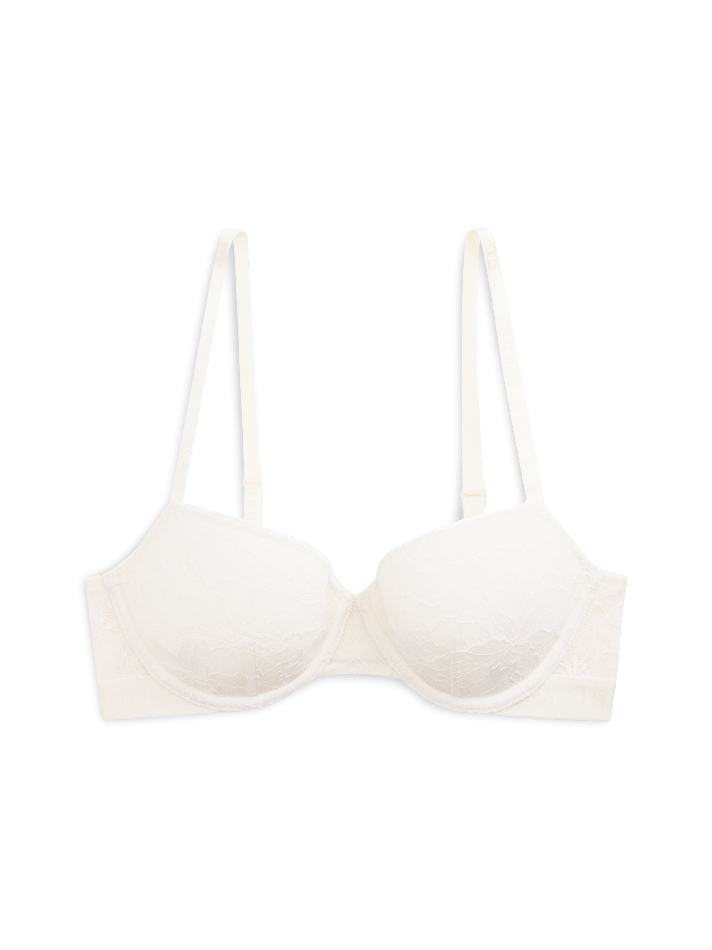 TH DEMI BRA BALCONY