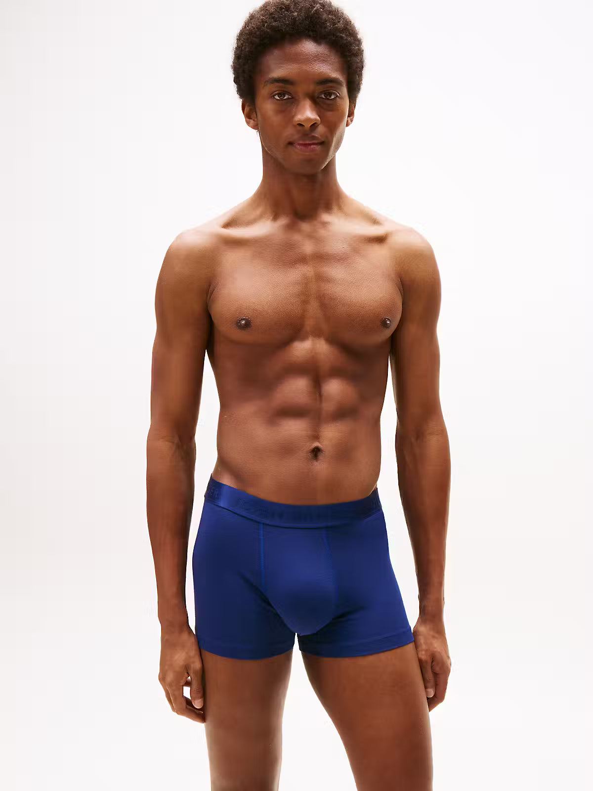 TH BOKSER TRUNK 3PAK