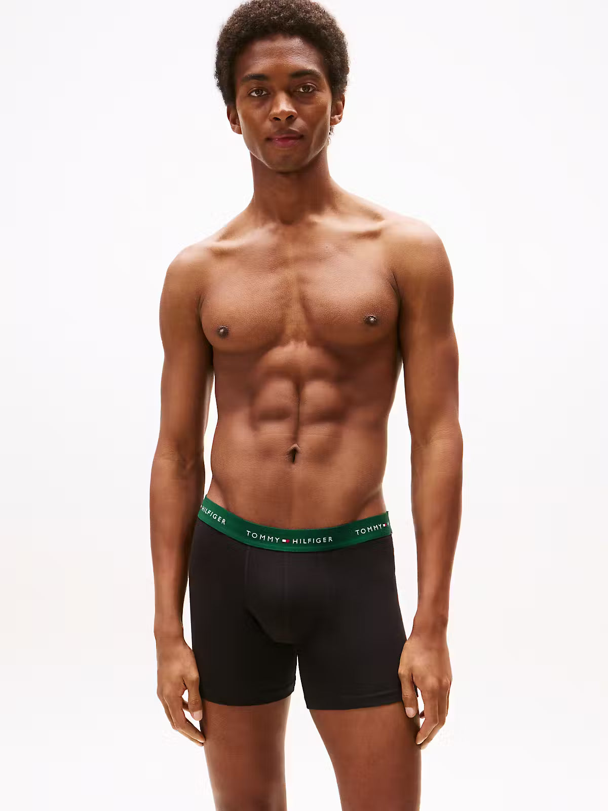 TOMMY HILFIGER BOXER BRIFER 3PAK