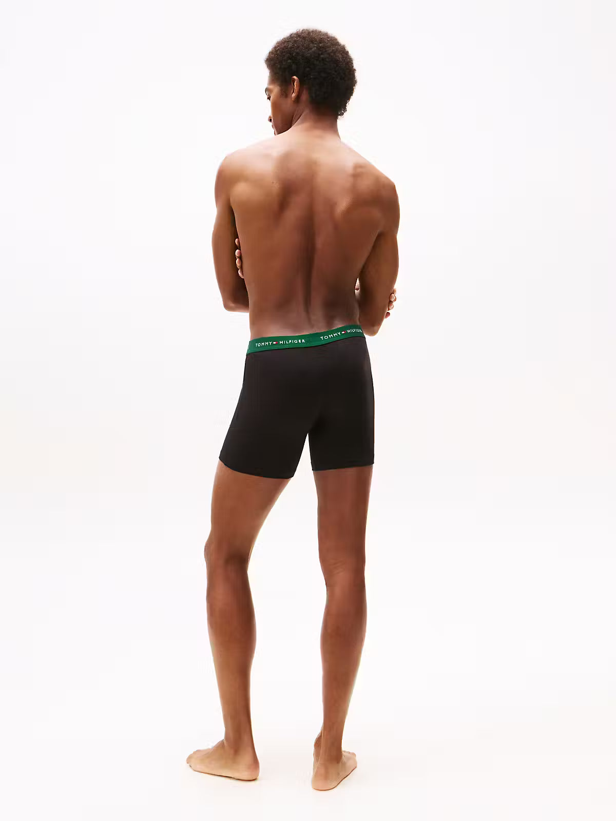 TOMMY HILFIGER BOXER BRIFER 3PAK