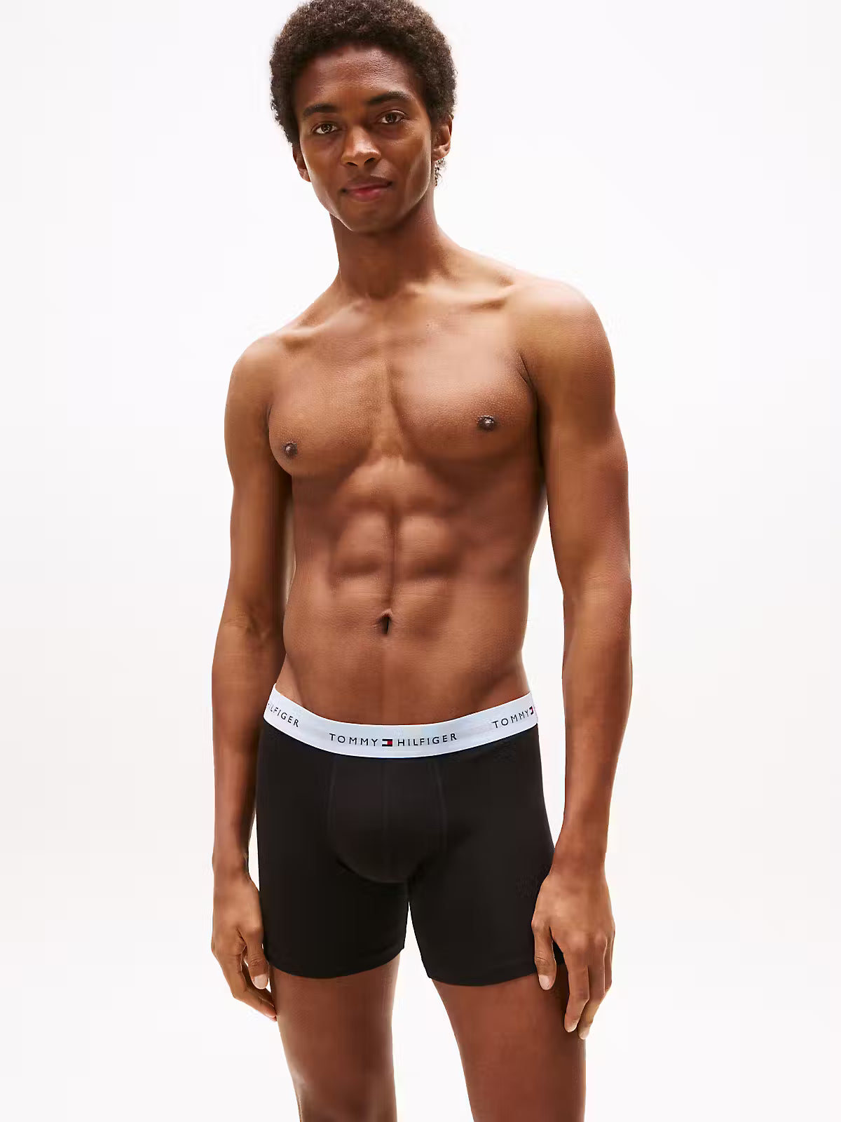 TOMMY HILFIGER BOXER BRIFER 3PAK