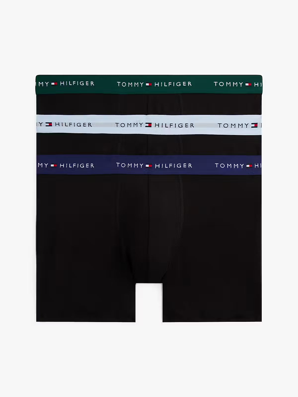 TOMMY HILFIGER BOXER BRIFER 3PAK