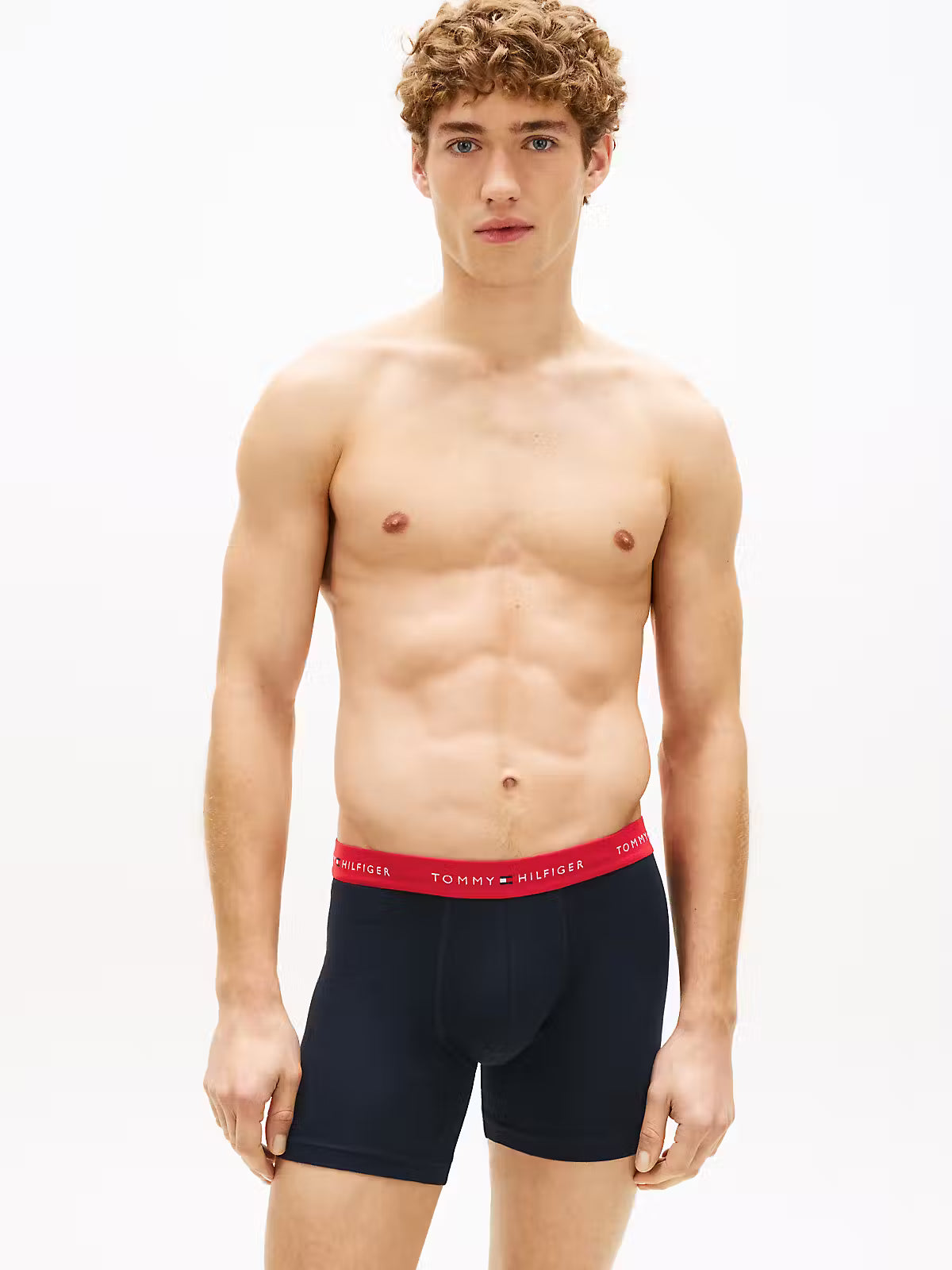 TH 3P BOXER BRIEF
