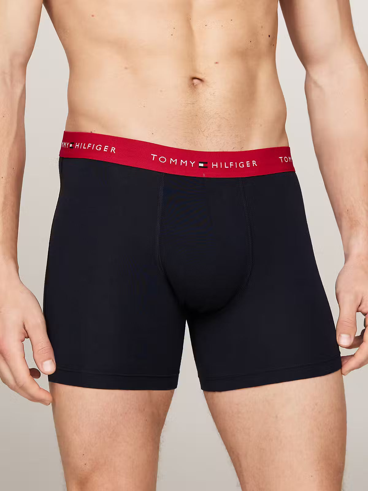 TH 3P BOXER BRIEF