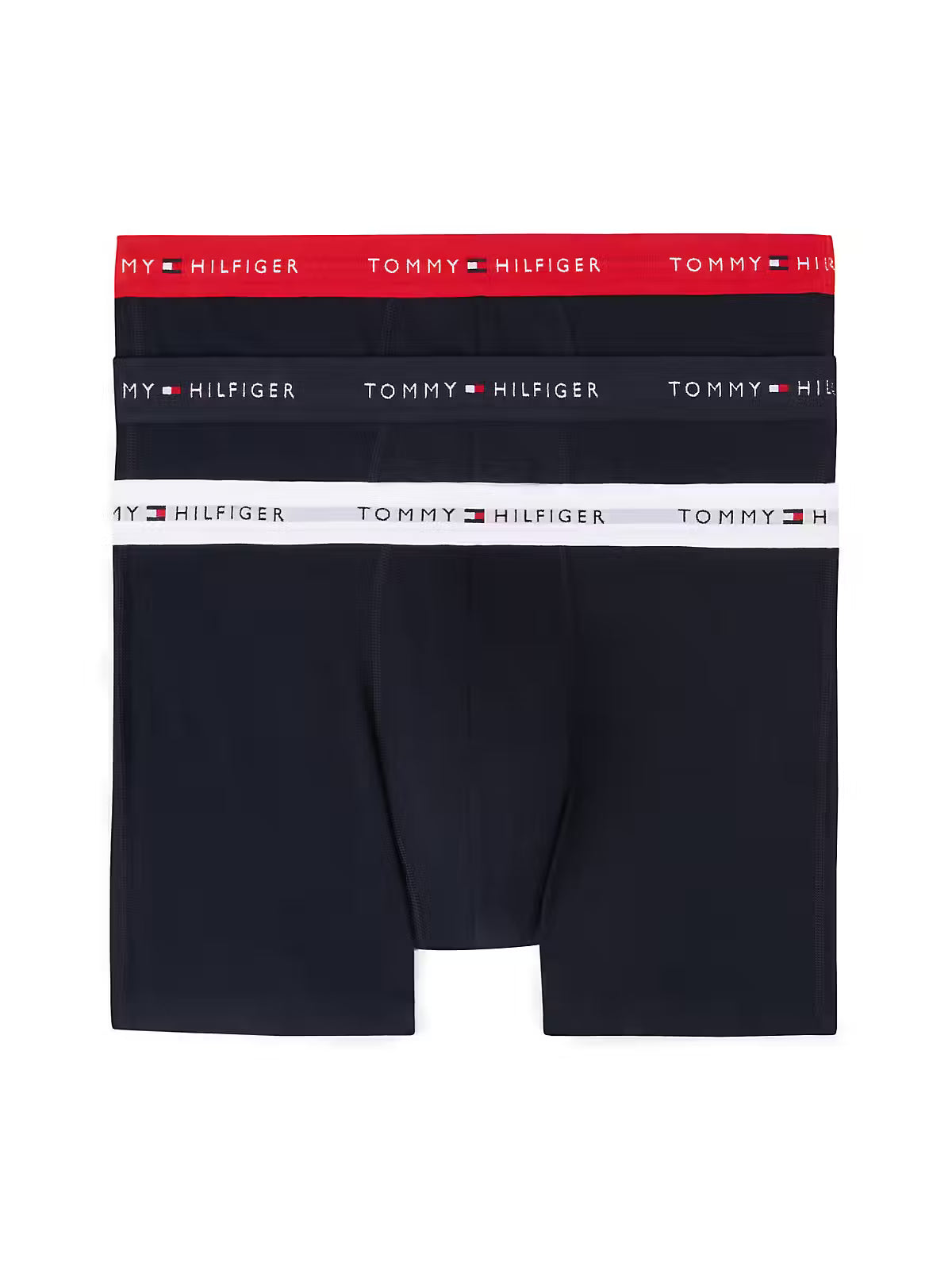 TH 3P BOXER BRIEF