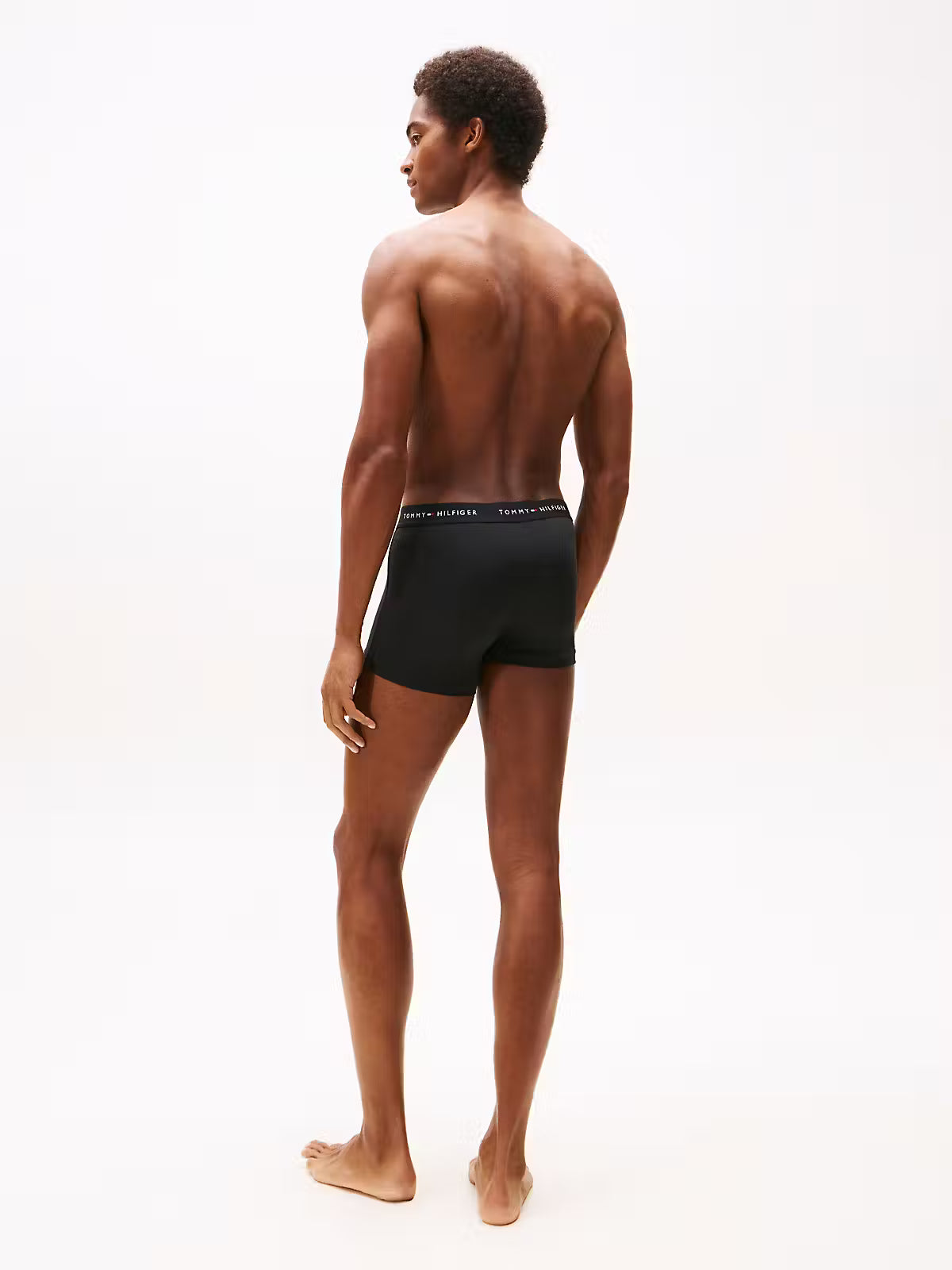 TOMMY HILFIGER MICROFIBER TRUNKS 3PAK