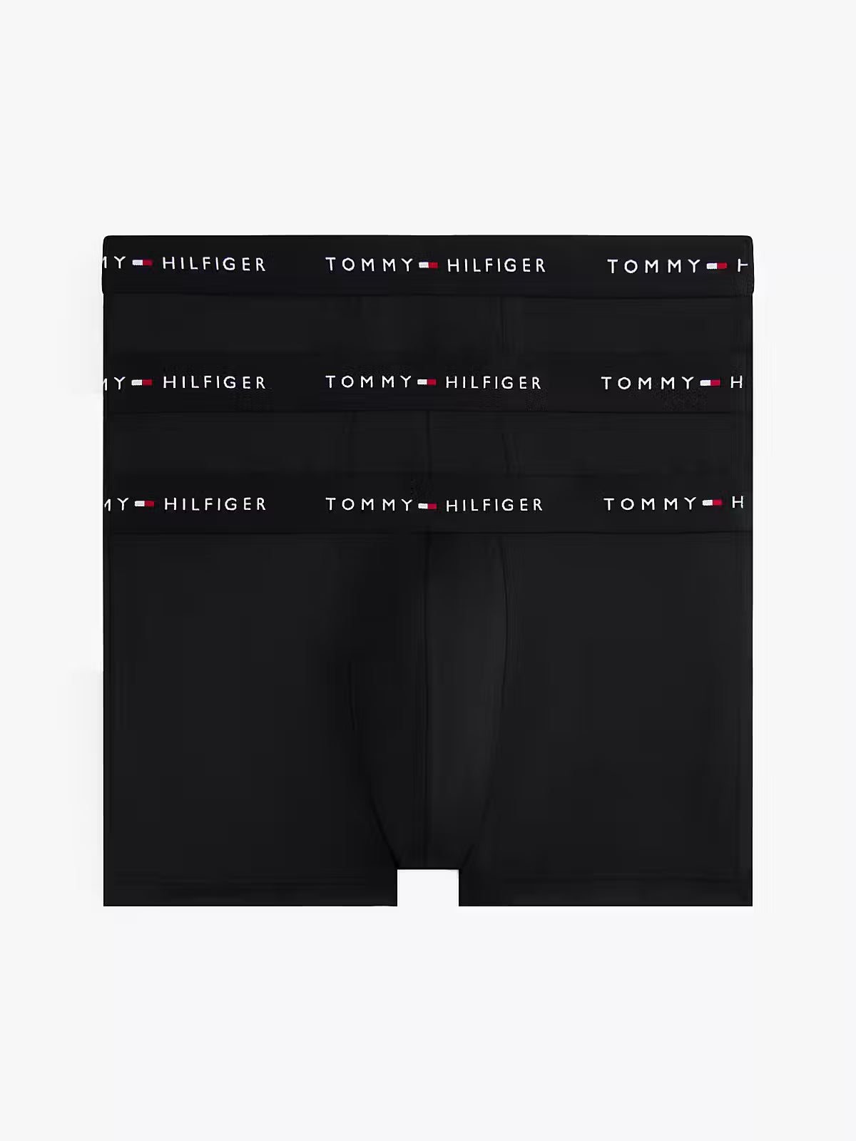 TOMMY HILFIGER MICROFIBER TRUNKS 3PAK