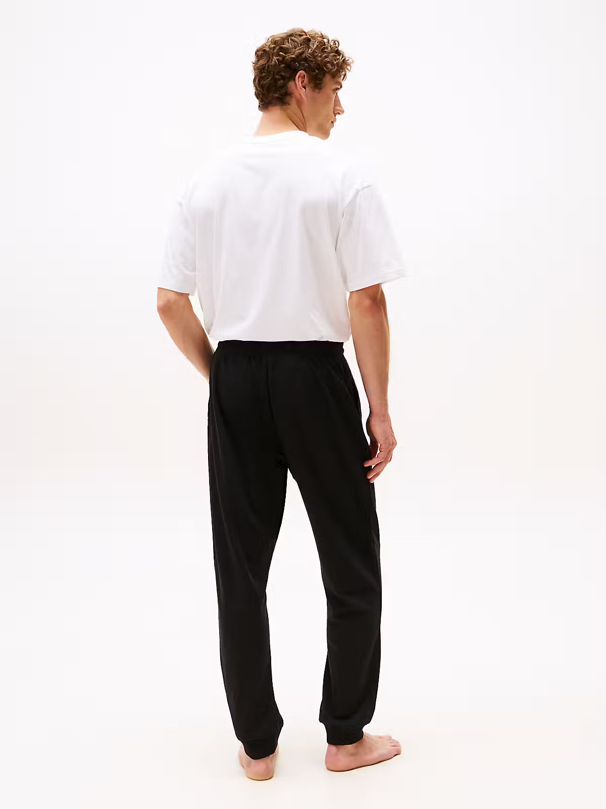 TOMMY HILFIGER JOGGING BUKSUR