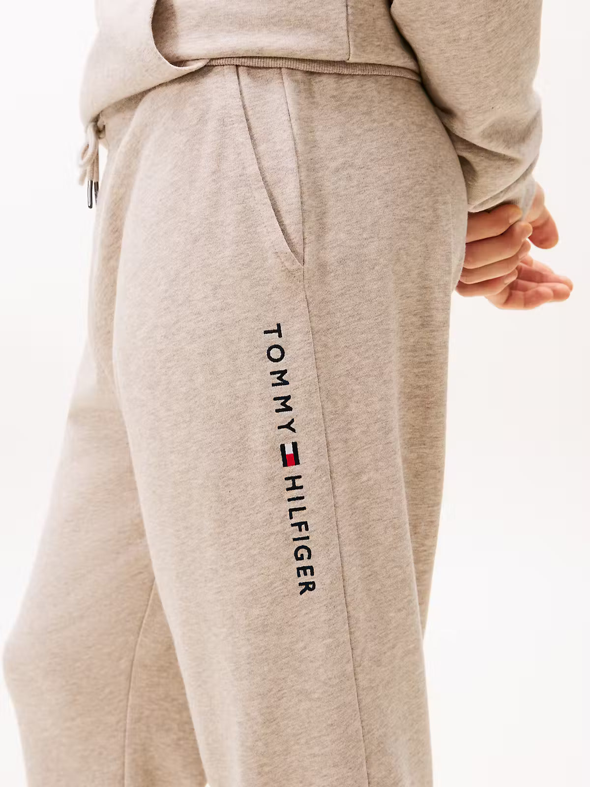 TOMMY HILFIGER JOGGING BUKSUR