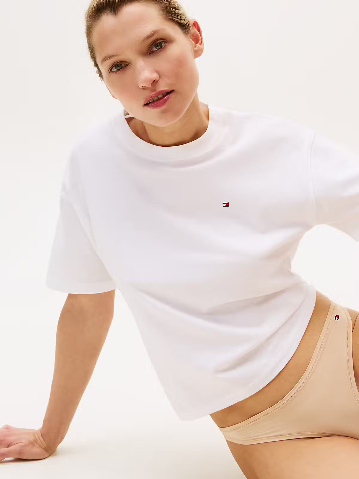 TOMMY HILFIGER TONG