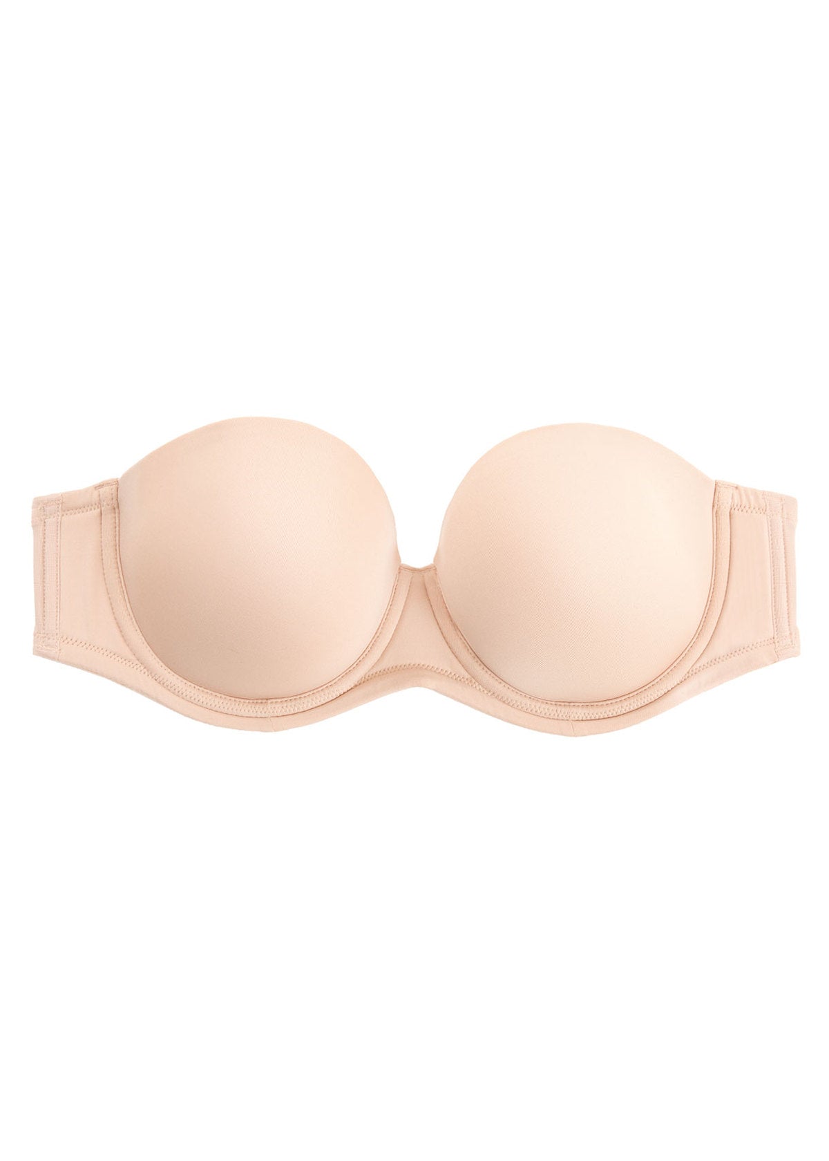 WACOAL STRAPLESS