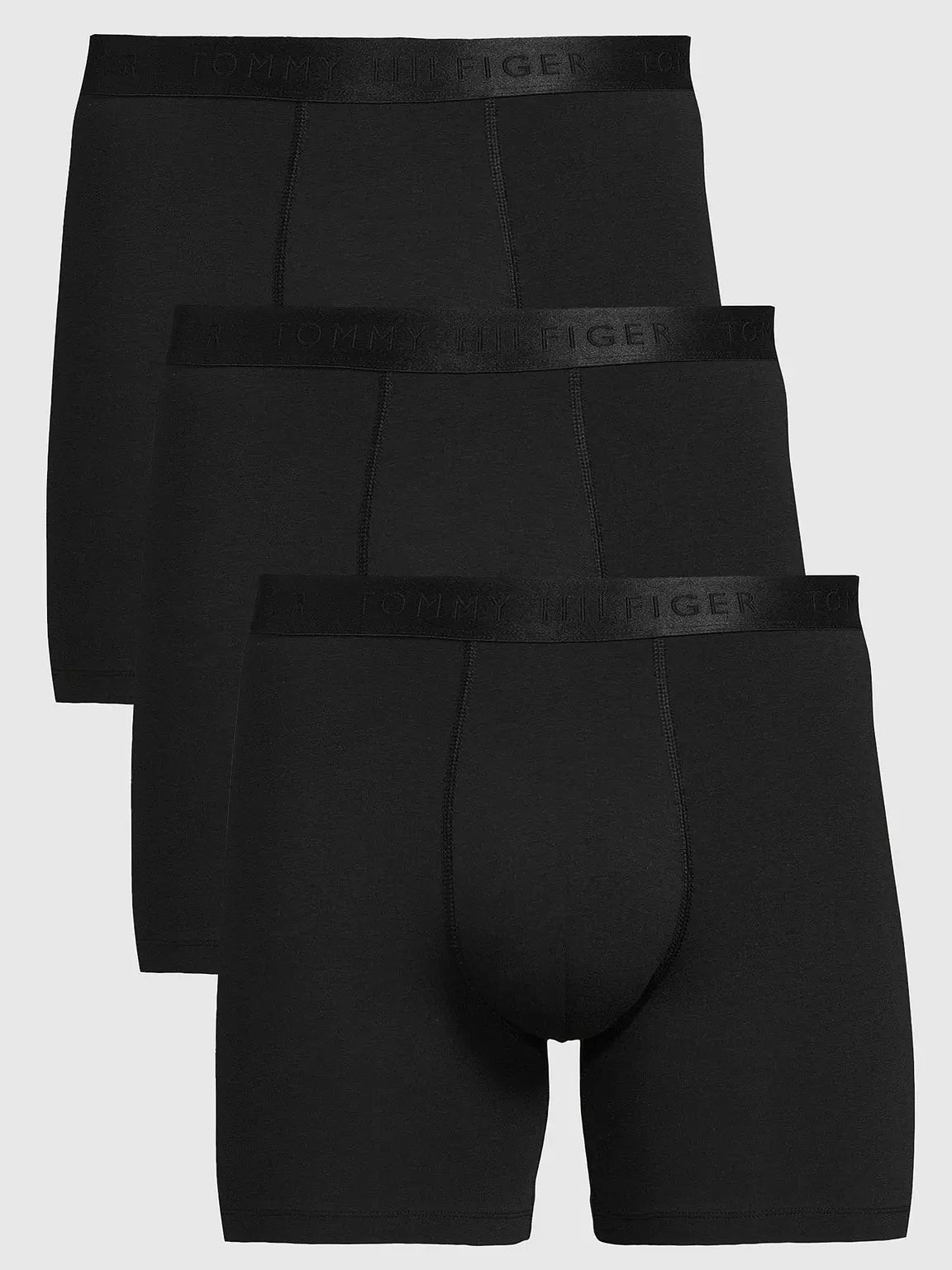 TH 3 PACK BOXER BRIEF