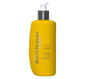 Stay Cool After Sun Lotion 200ml