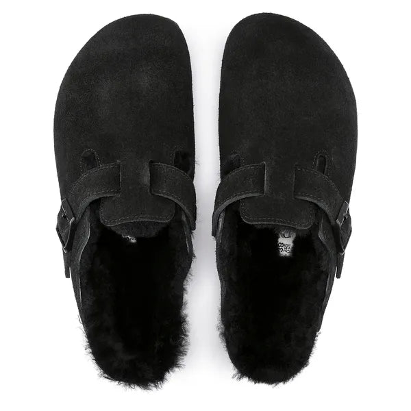 BOSTON SKINN LEATHER FUR SMALUR