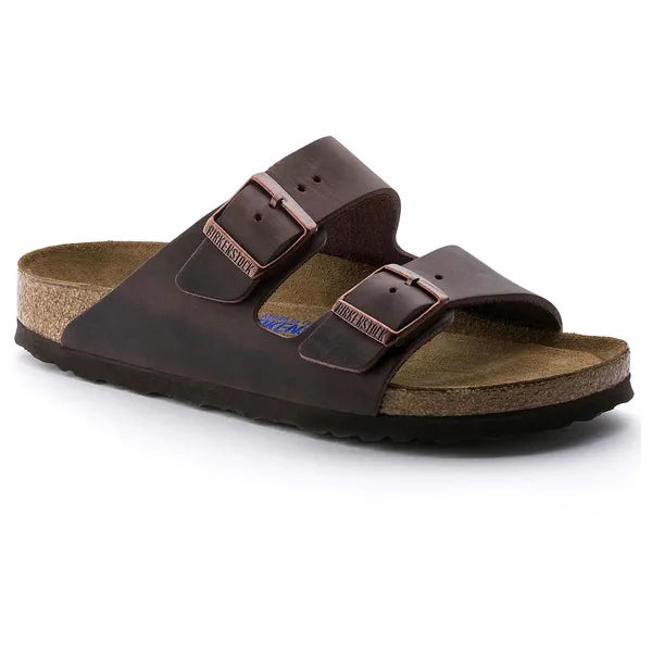 Arizona Soft SMALUR OILED LEATHER