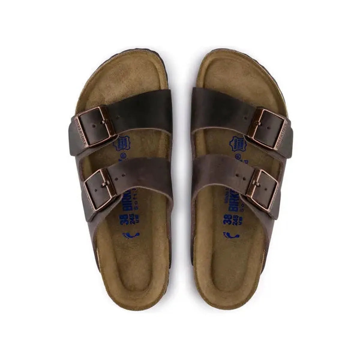 Arizona OILED LETHER SMALUR