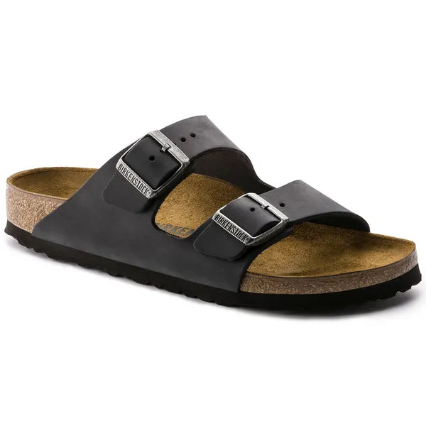 Arizona SMALUR olied leather