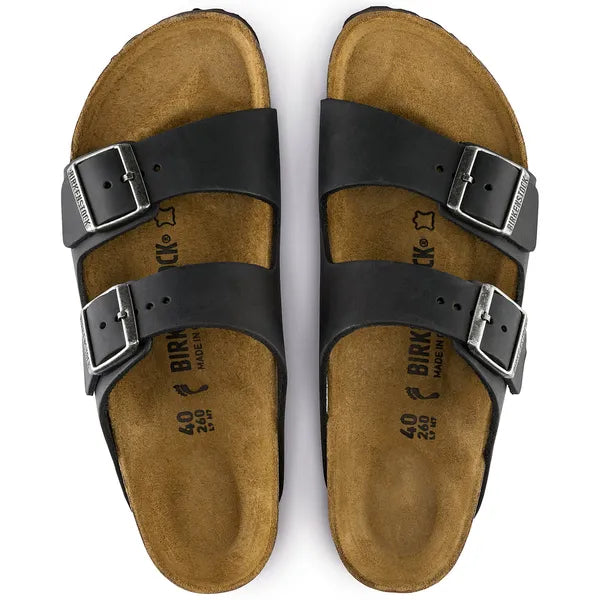 Arizona SMALUR olied leather