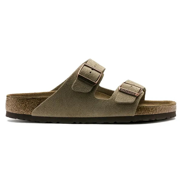 ARIZONA SOFT SUEDE LEATHER