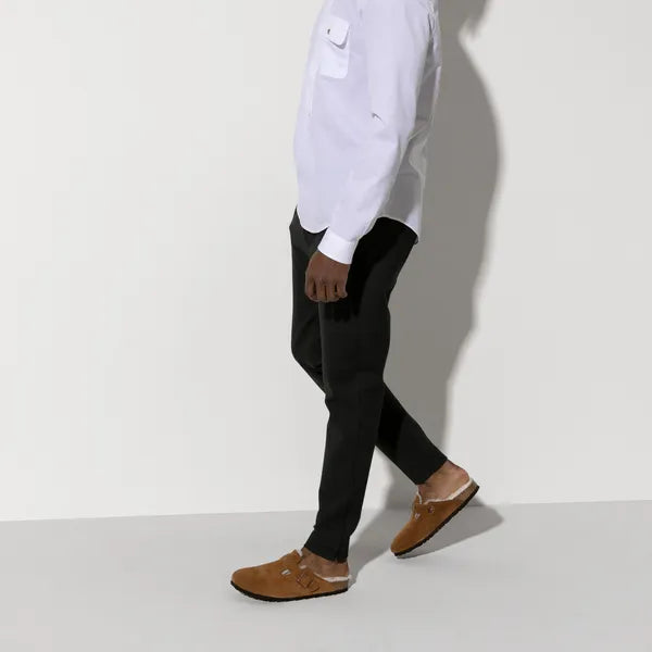 Boston Lambaskinn Smalur