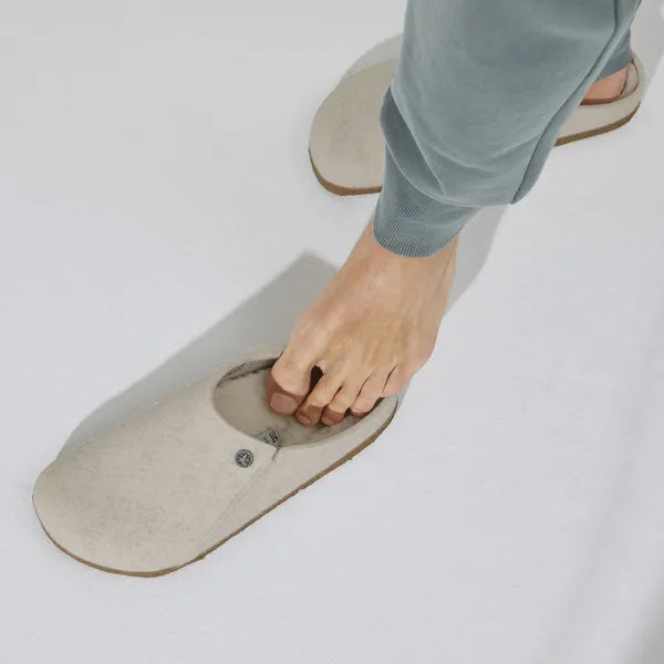 Zermatt Rivet Fóðraður Smalur